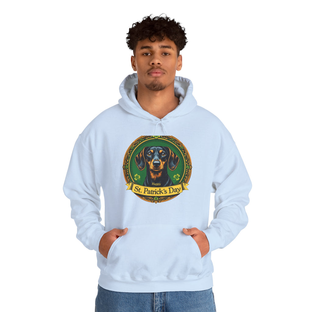 Dachshund - Hoodie