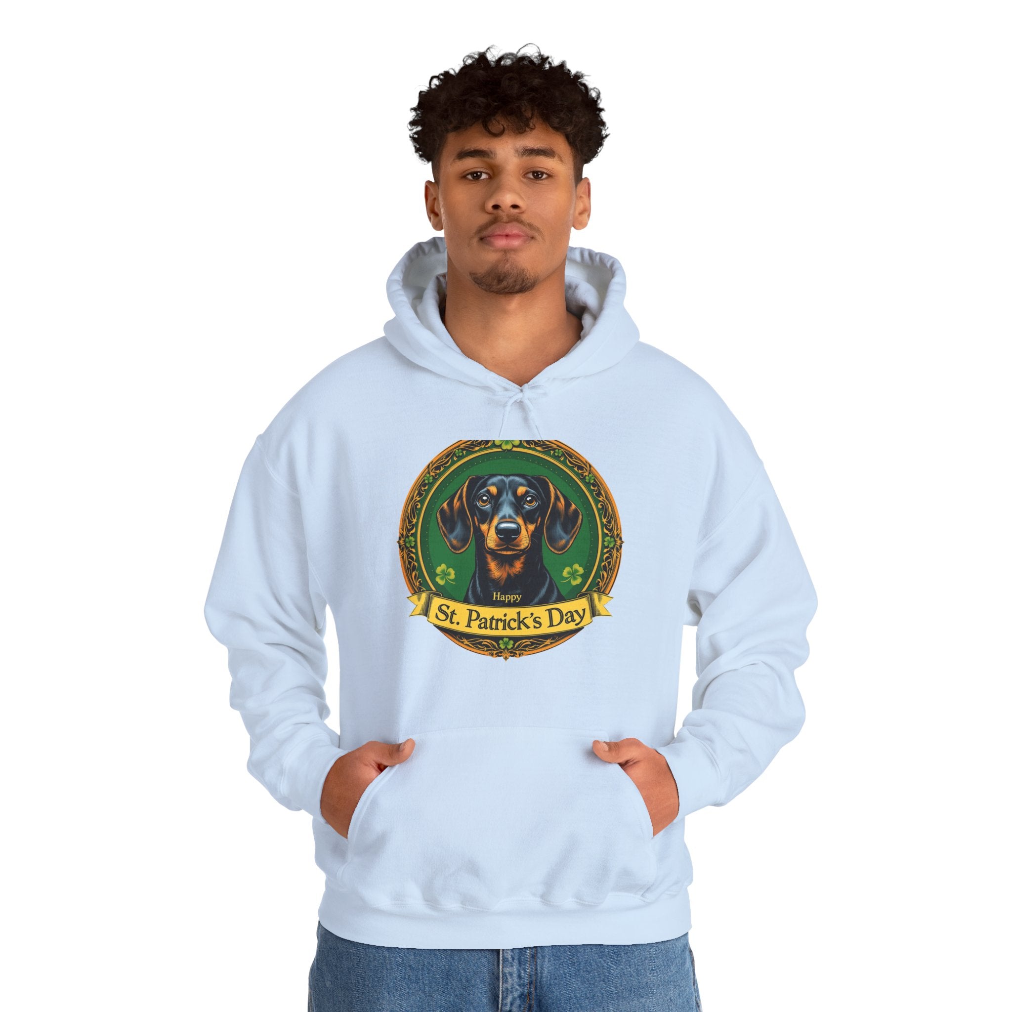 Dachshund - Hoodie