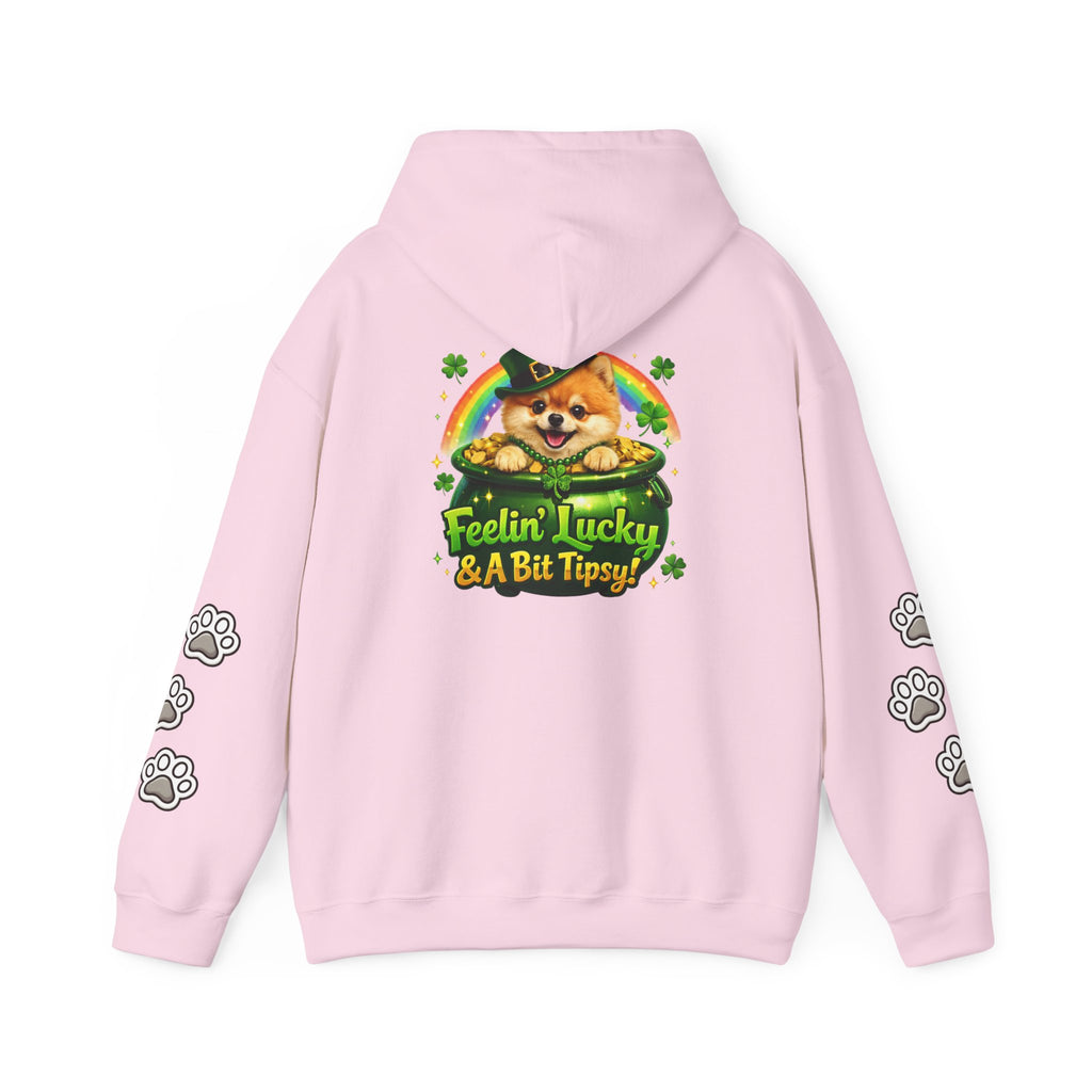 Pomeranian - Hoodie