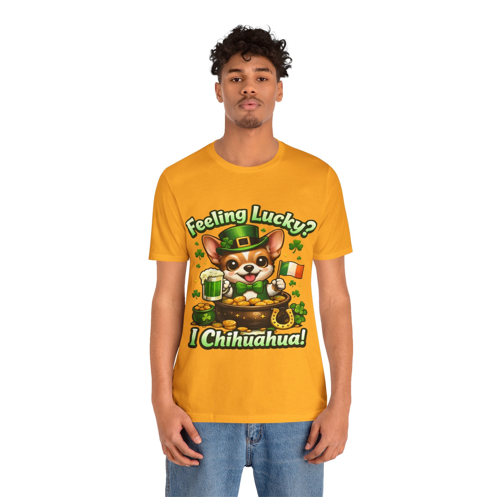 Chihuahua - T-Shirt