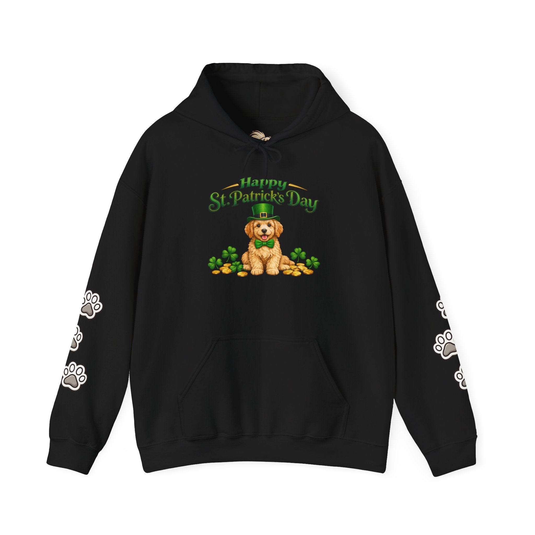 Goldendoodle - Hoodie