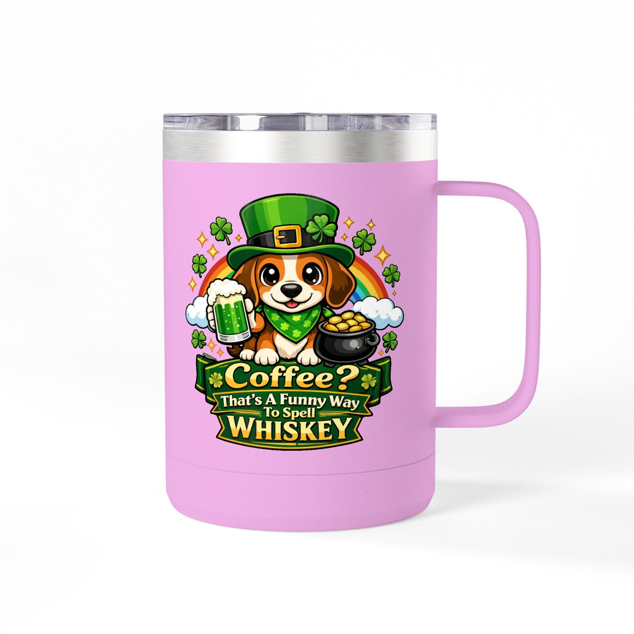 Beagle - 15oz Tumbler