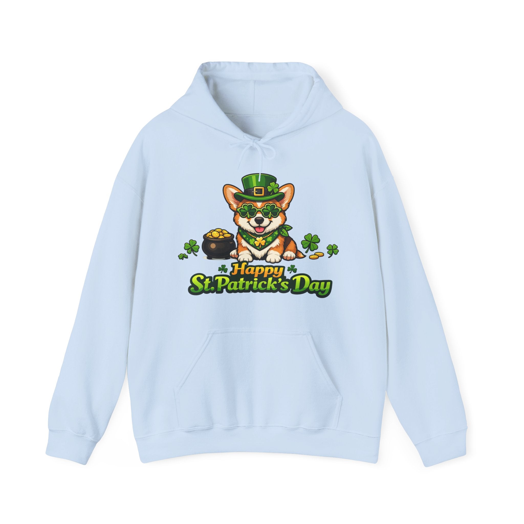 Corgi - Hoodie