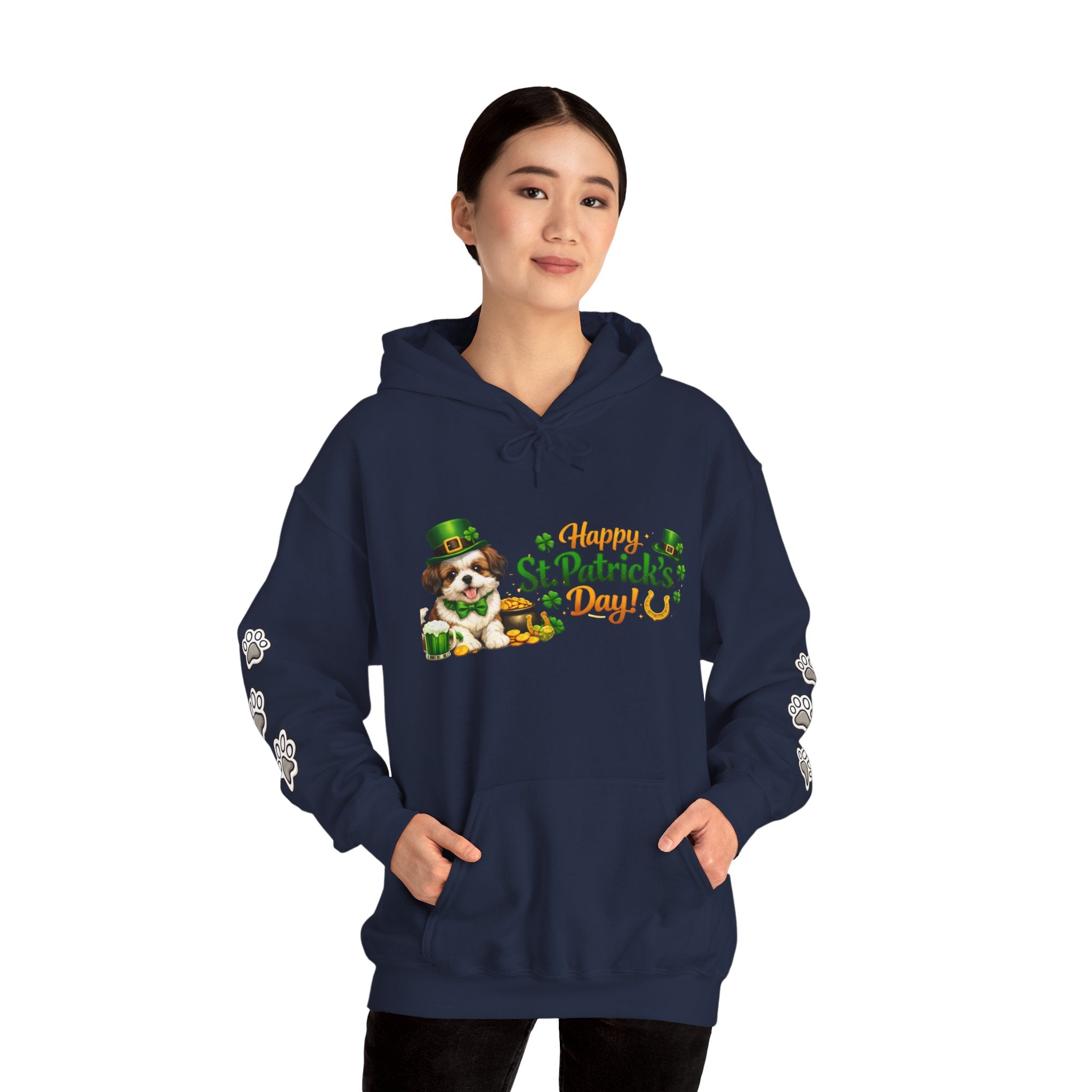 Shih Tzu - Hoodie