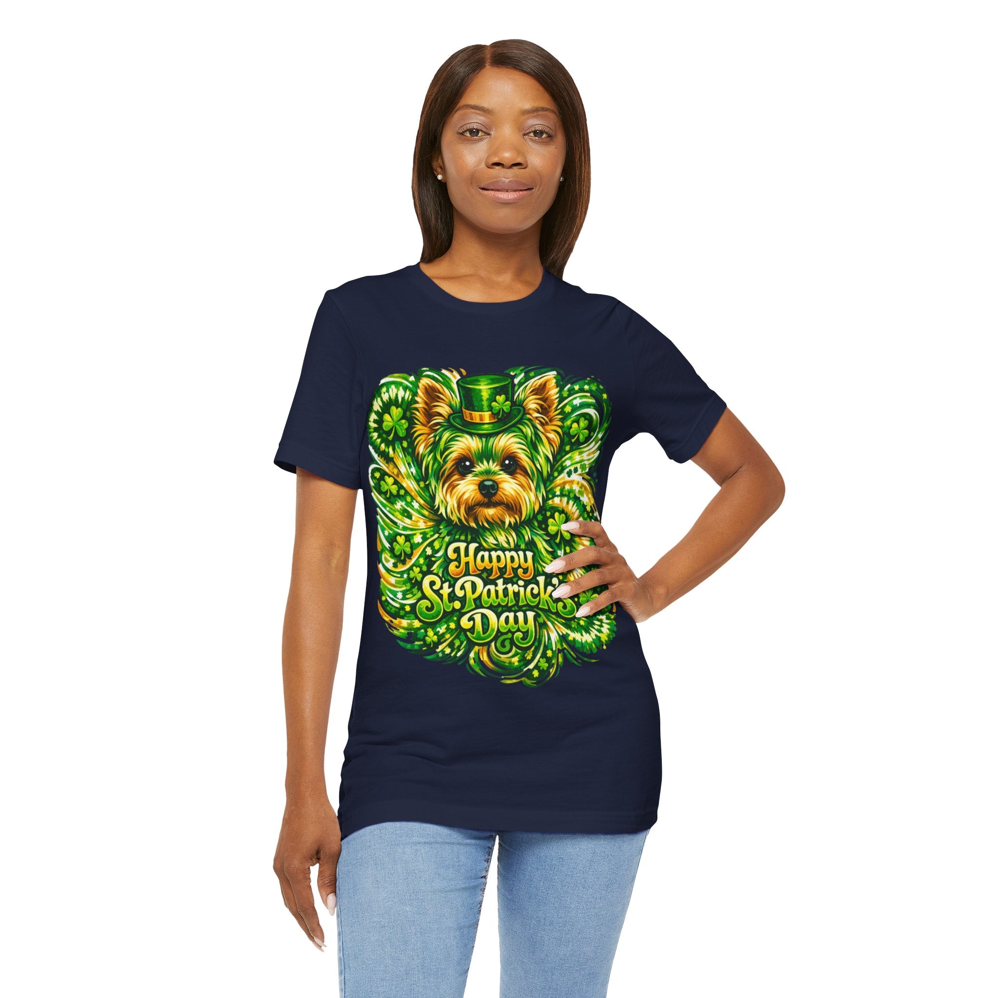 Yorikie - T-Shirt