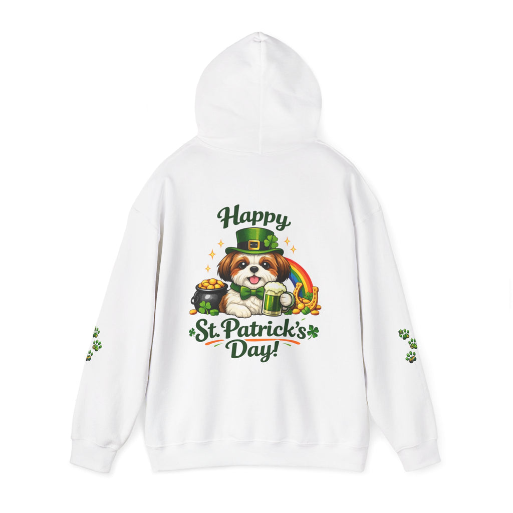 Shih Tzu - Hoodie