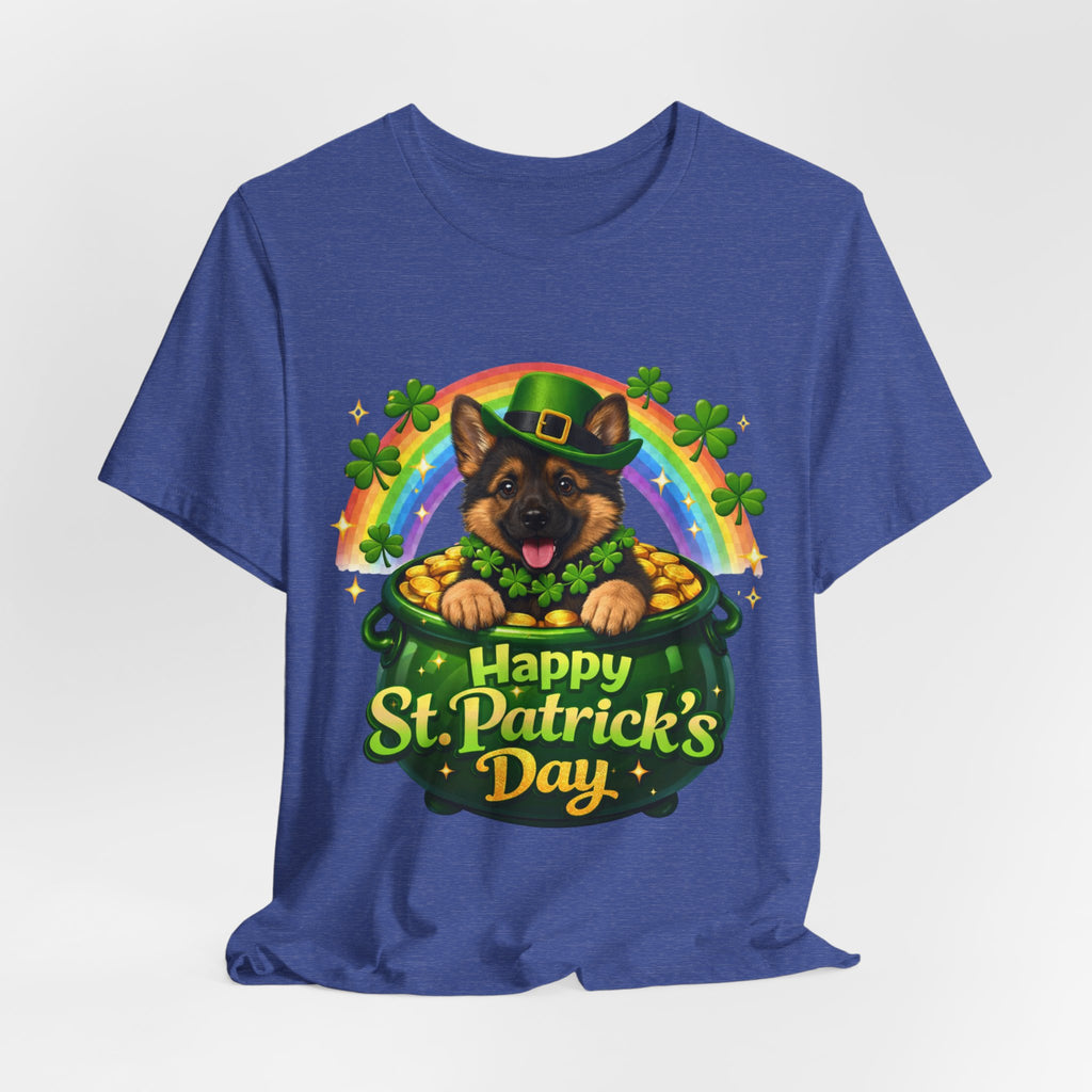 German Shepherd - T-Shirt