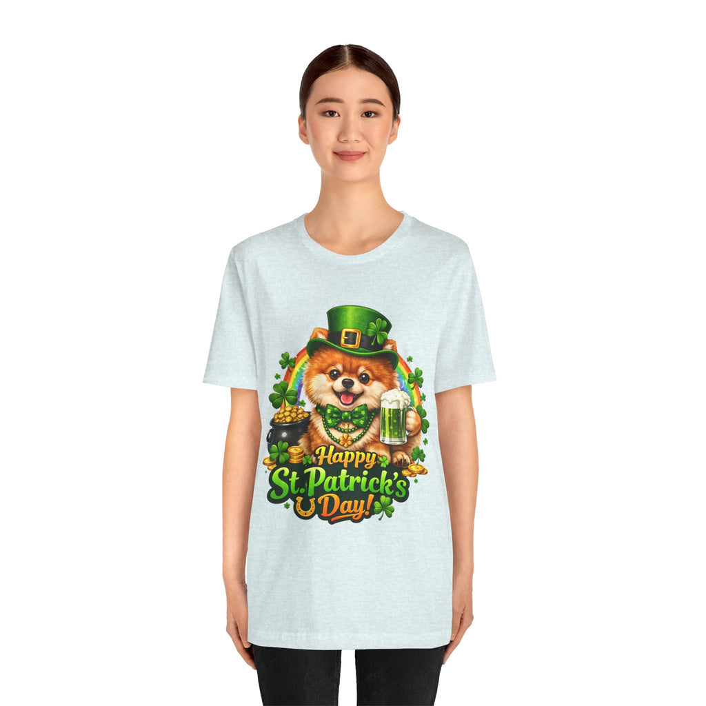 Pomeranian - T-Shirt