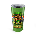 Yorkie - 20oz Tumbler