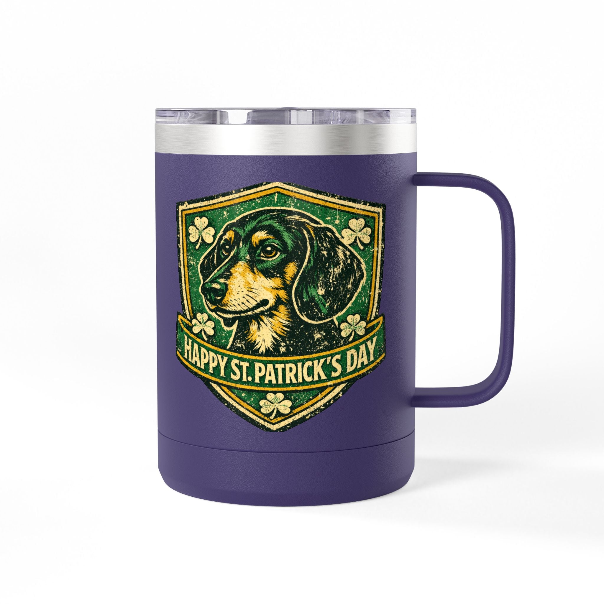 Dachshund - 15oz Tumbler