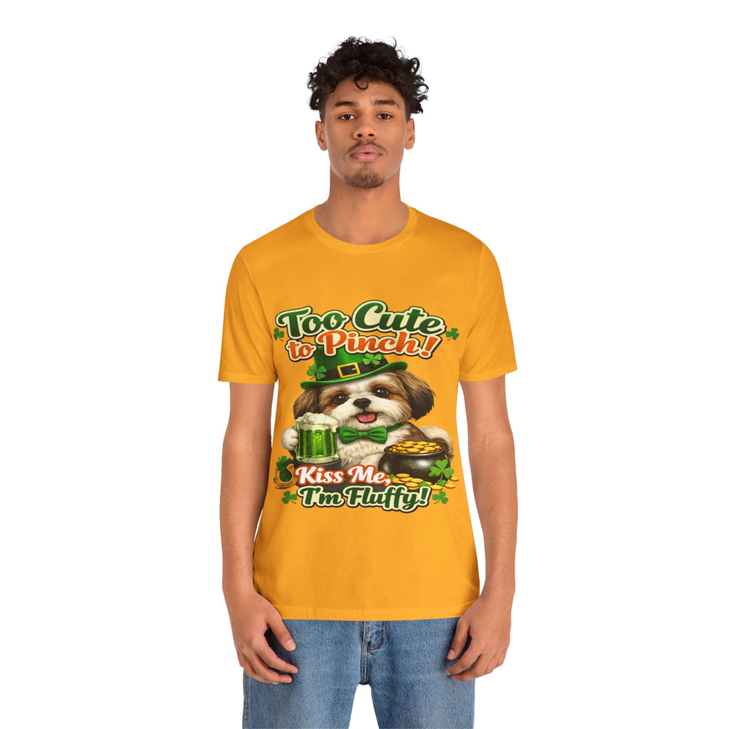 Shih Tzu - T-Shirt
