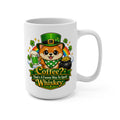 Pomeranian - 15oz Mug