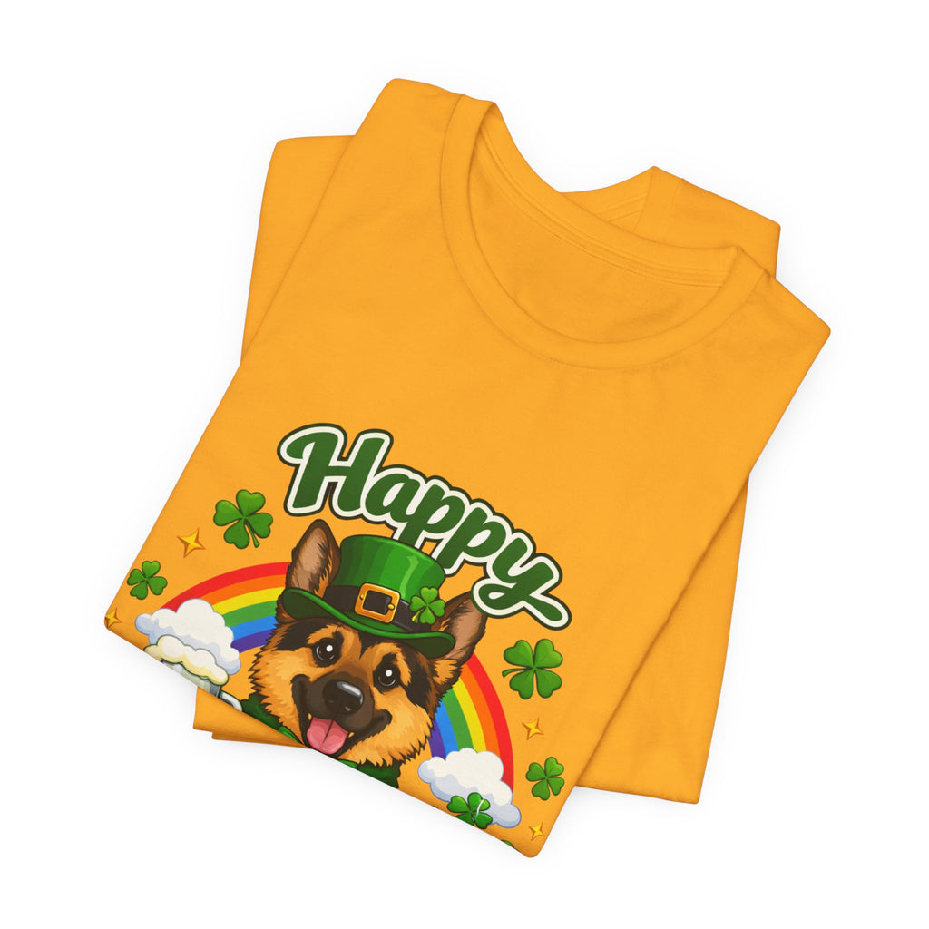 German Shepherd - T-Shirt