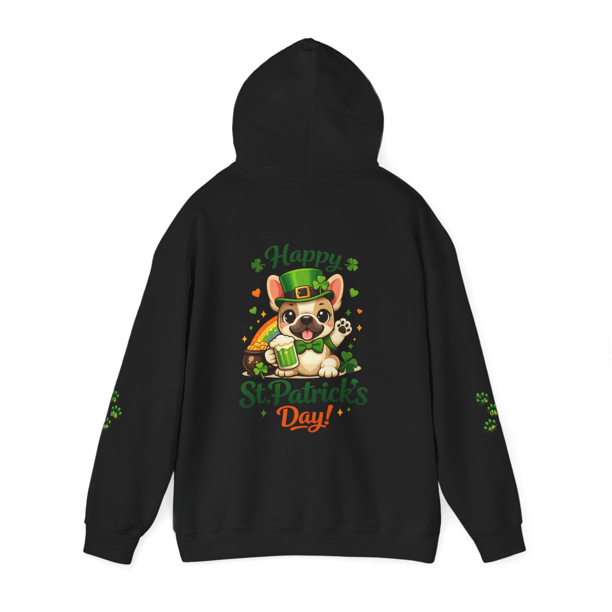 Frenchie - Hoodie