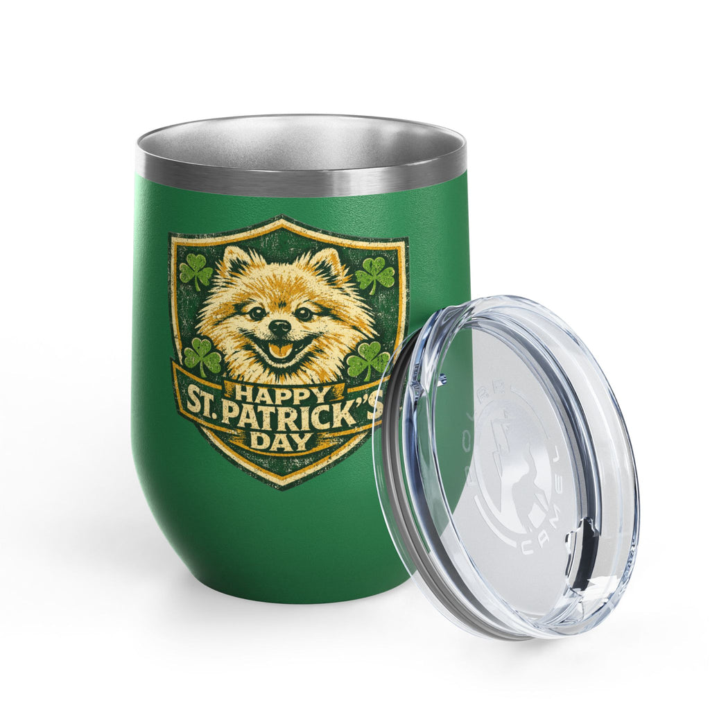 Pomeranian - Wine Chiller