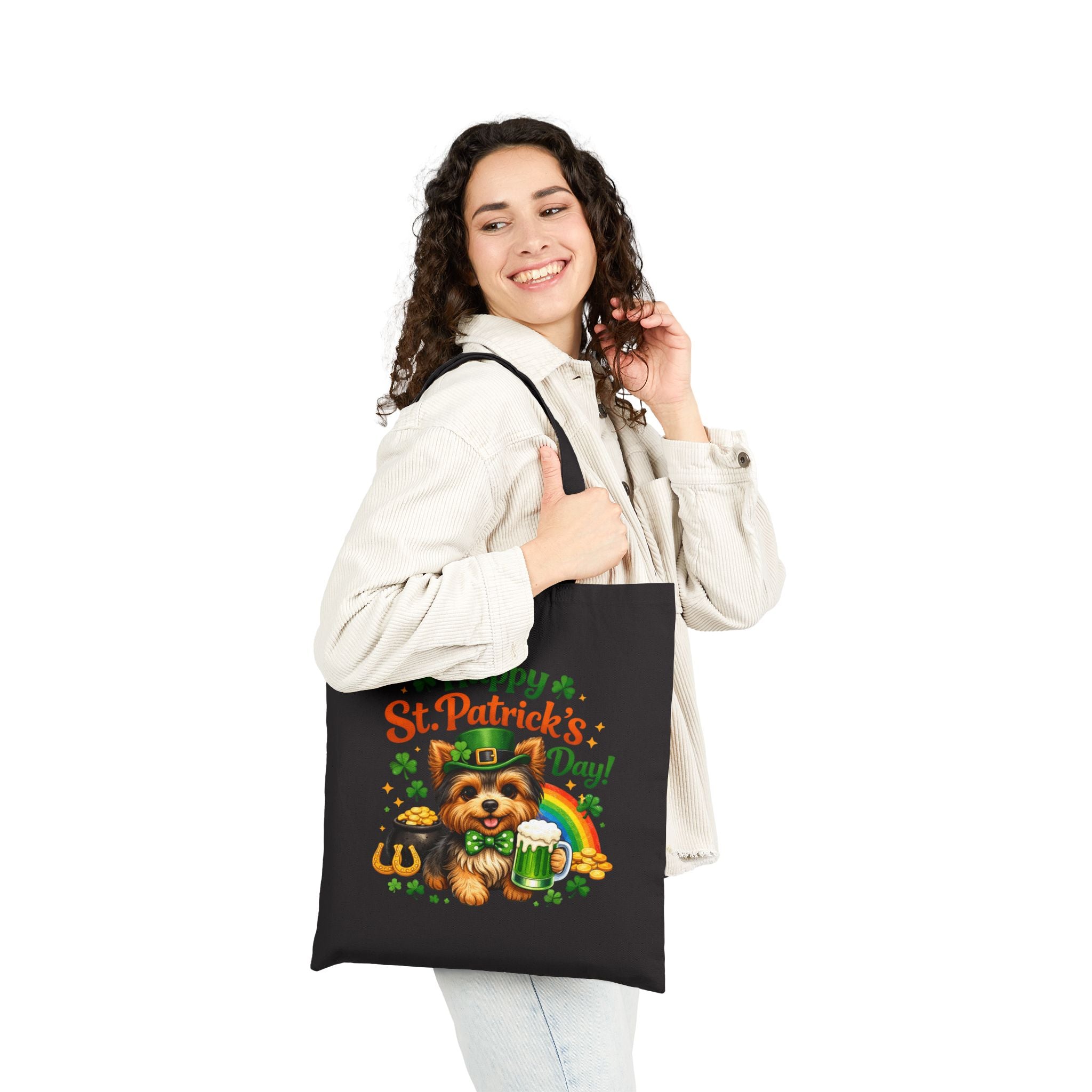 Yorkie - Tote Bag