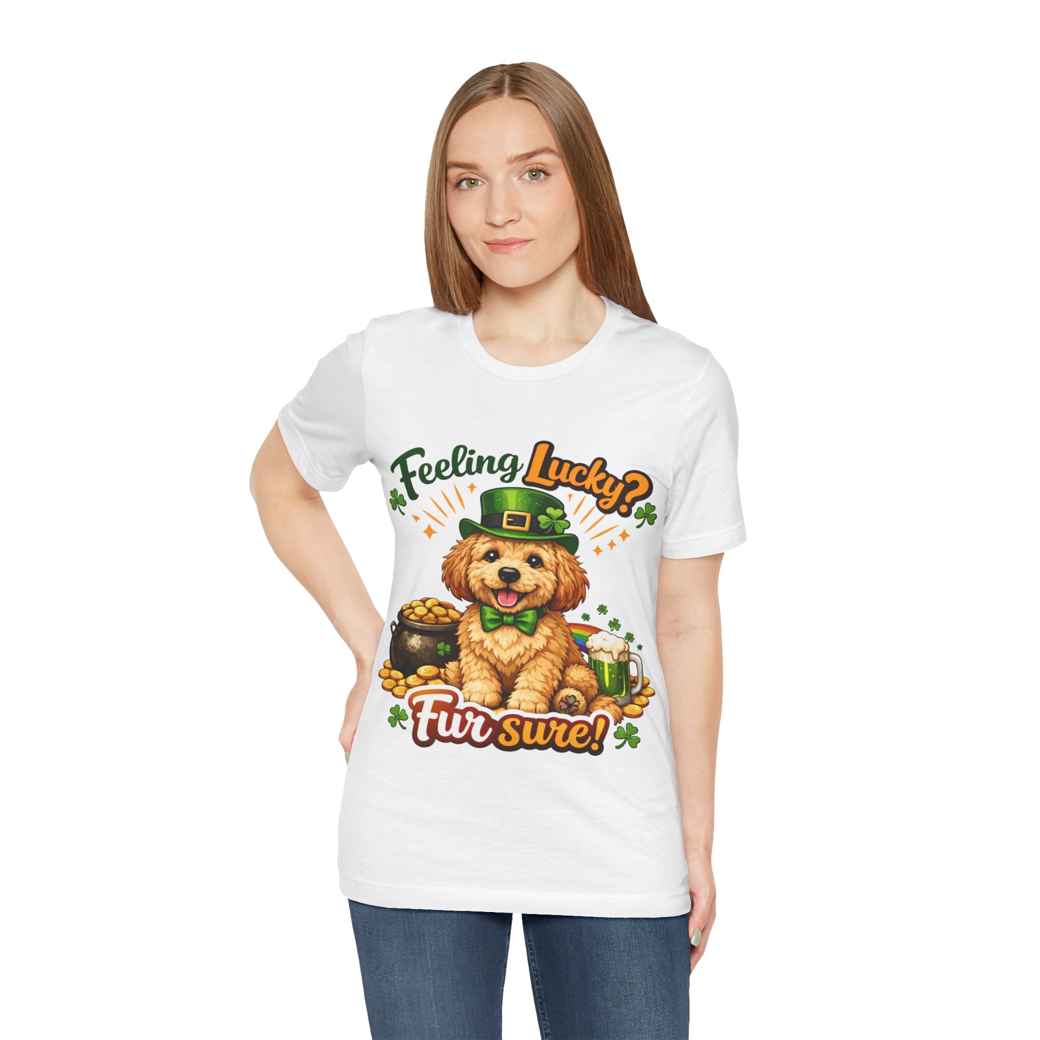Goldendoodle - T-Shirt