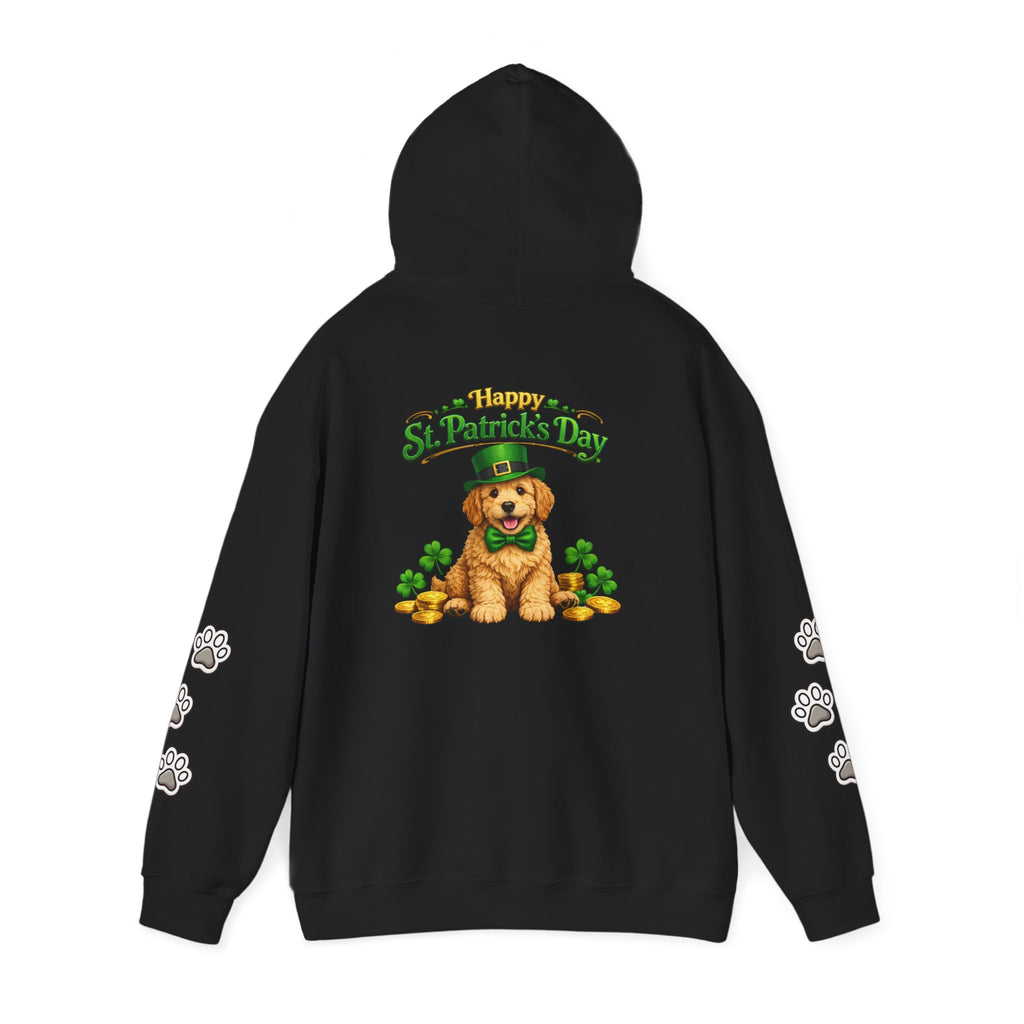 Goldendoodle - Hoodie