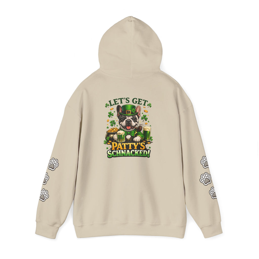 Frenchie - Hoodie