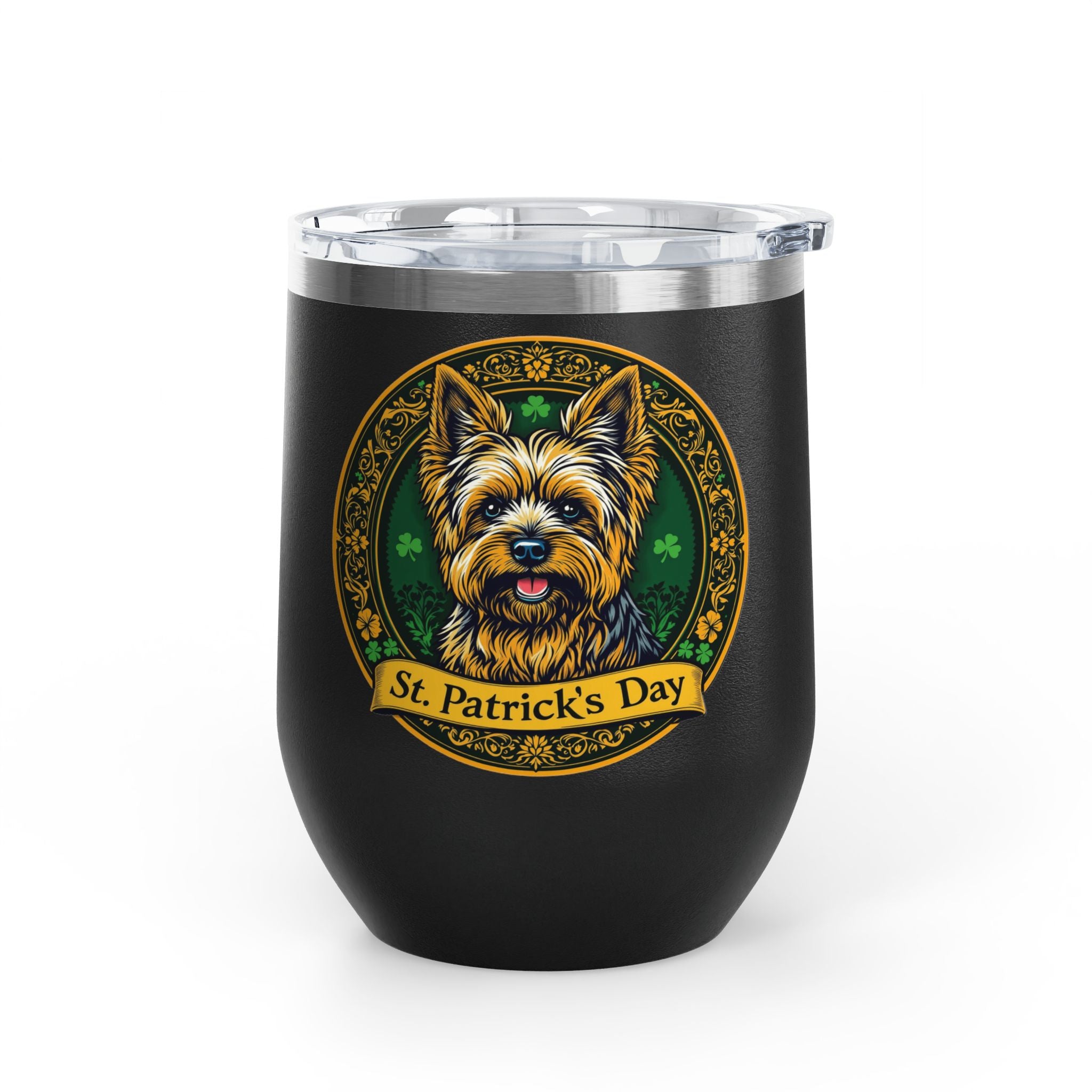 Yorkie - Wine Chiller