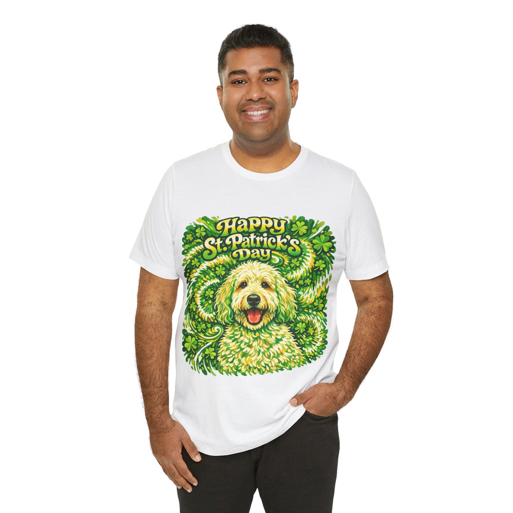 Goldendoodle - T-Shirt