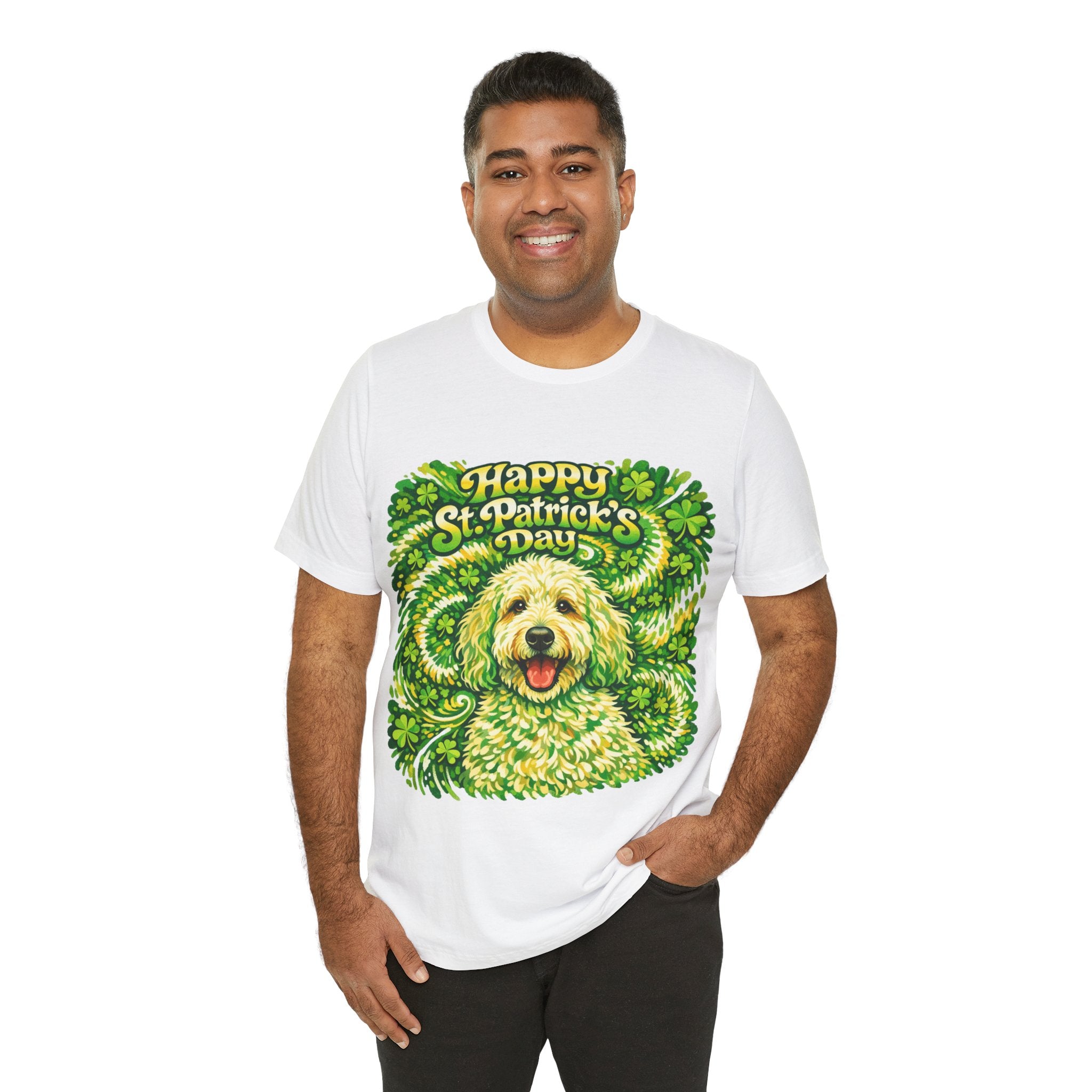 Goldendoodle - T-Shirt