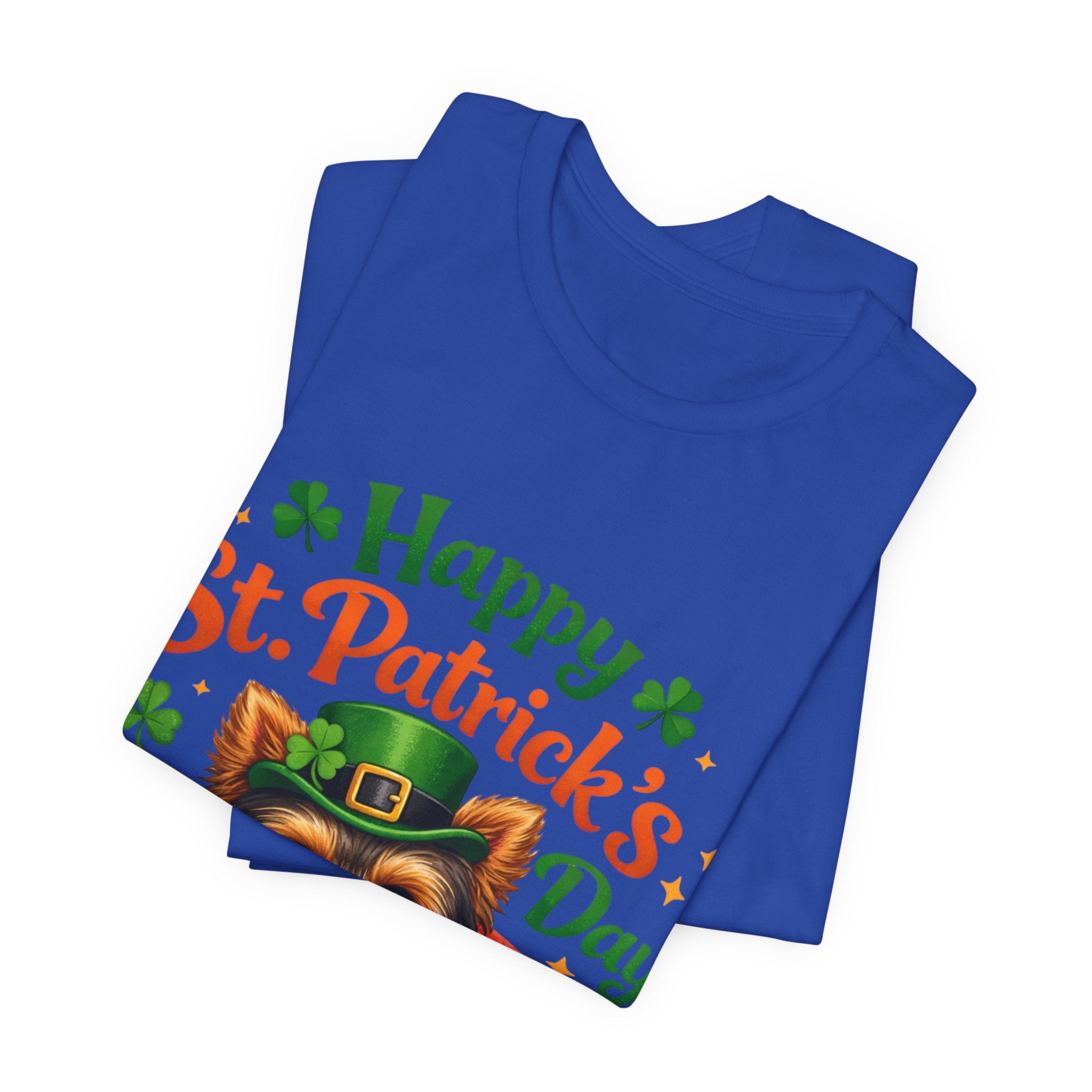 Yorkie - T-Shirt