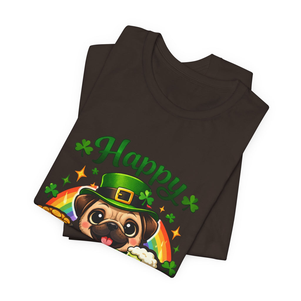 Pug - T-Shirt