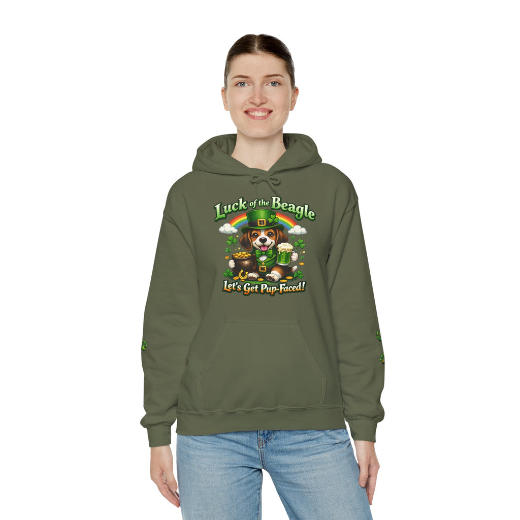 Beagle - Hoodie