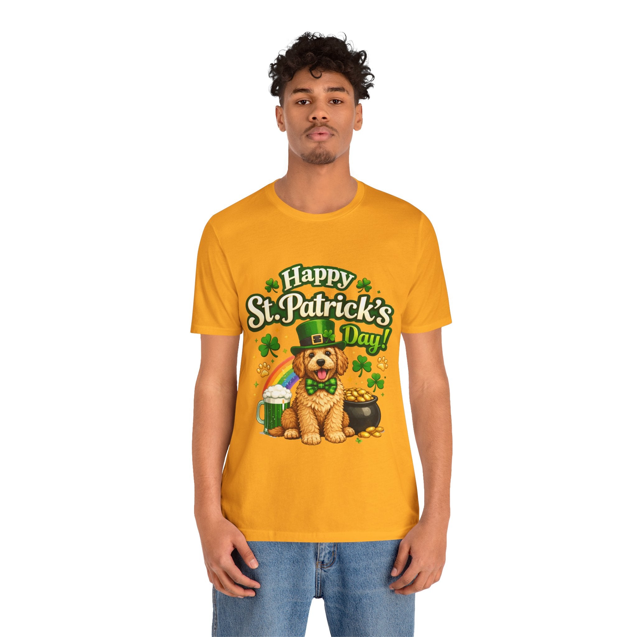Goldendoodle - T-Shirt