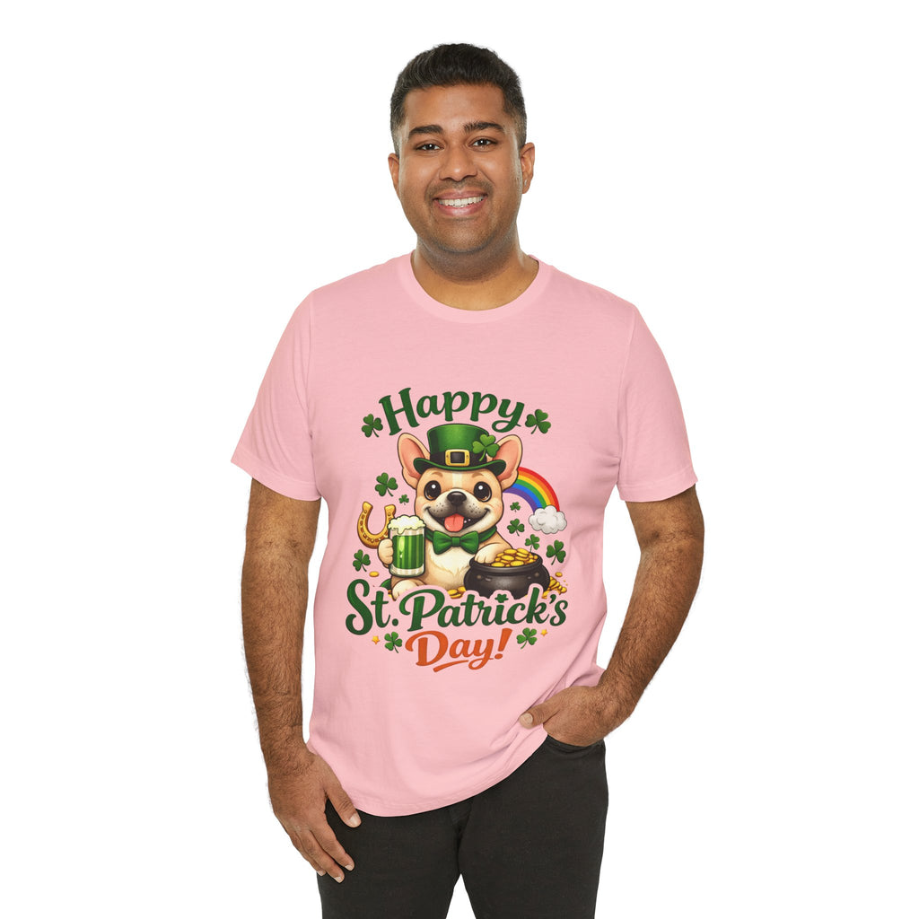 Frenchie - T-Shirt
