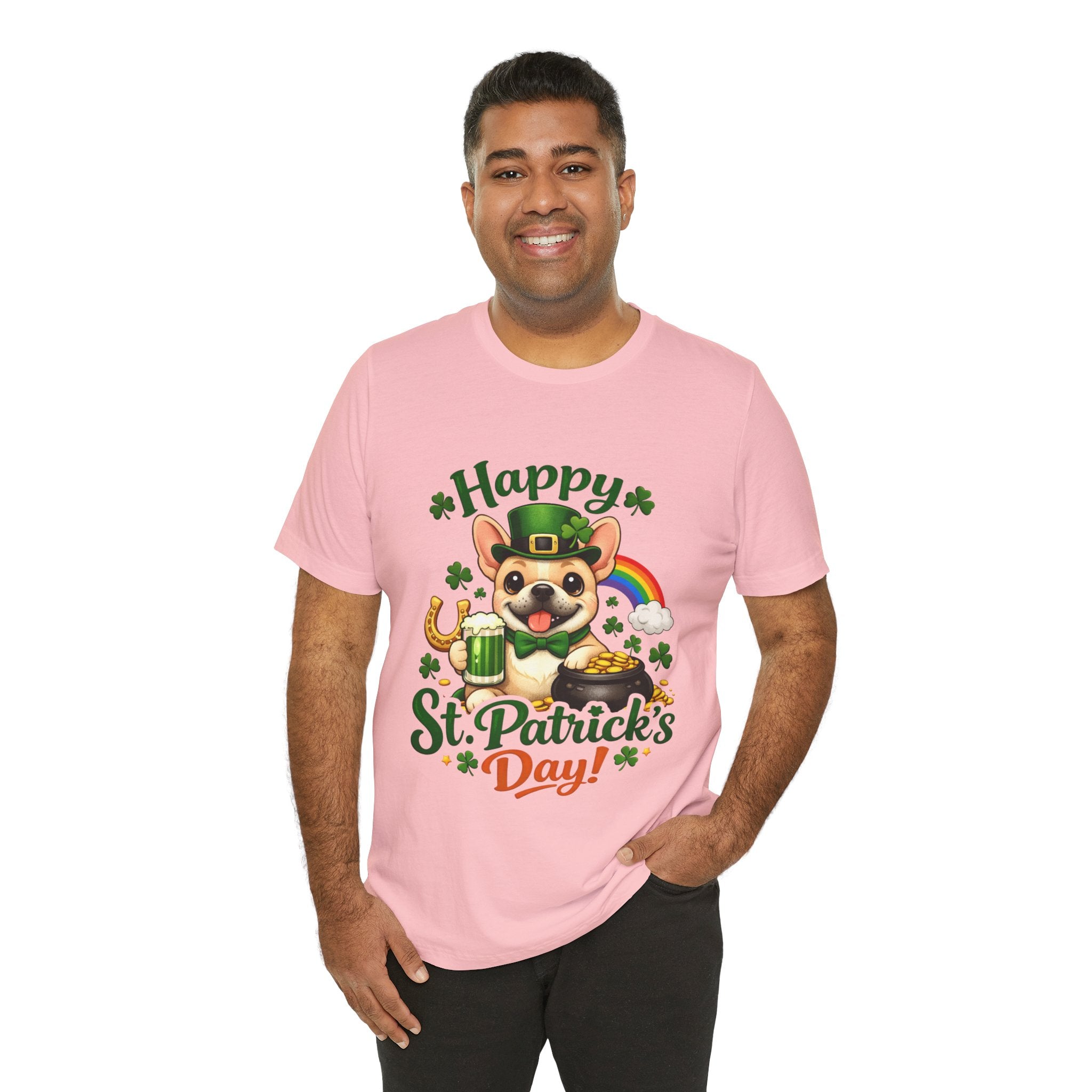 Frenchie - T-Shirt