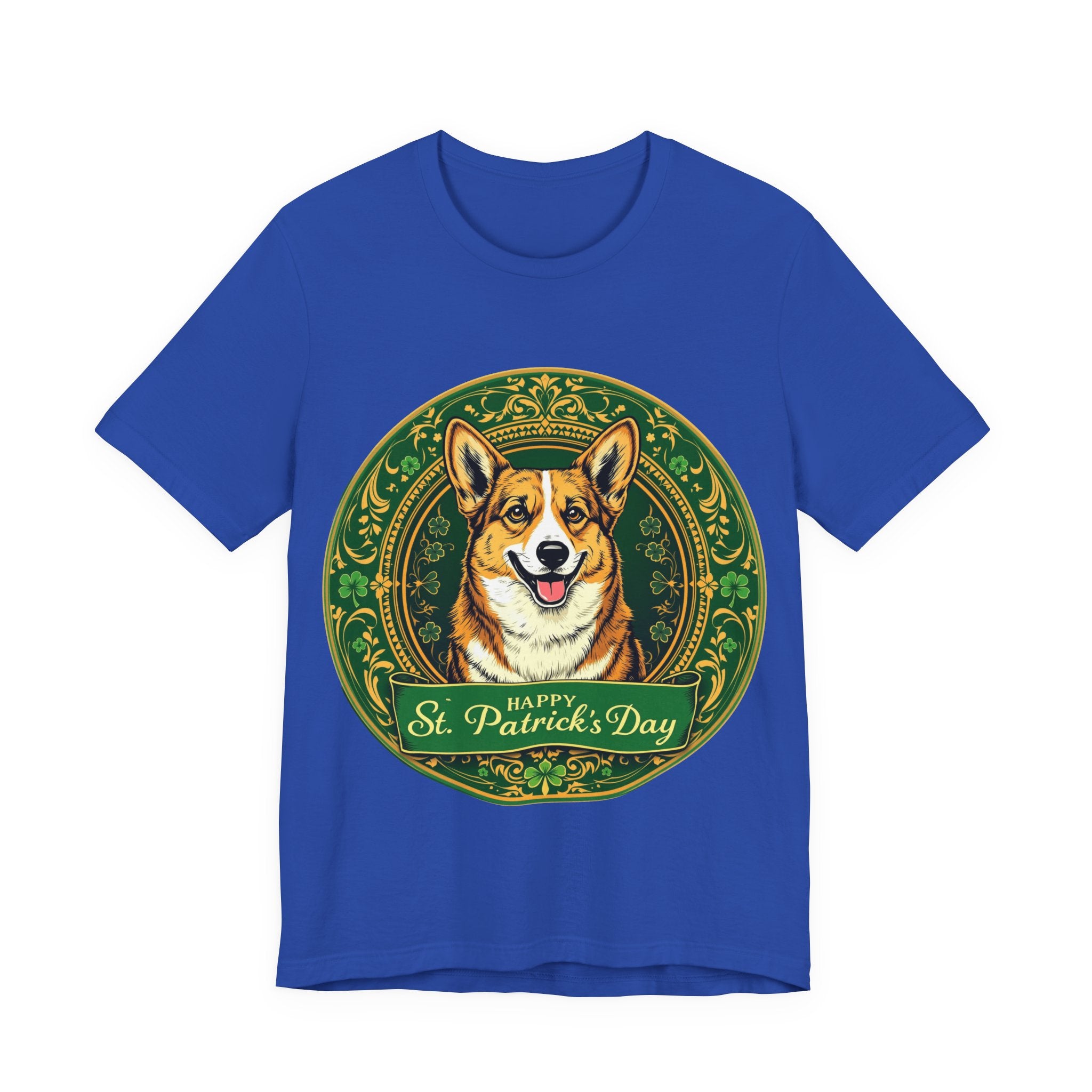 Corgi - T-Shirt