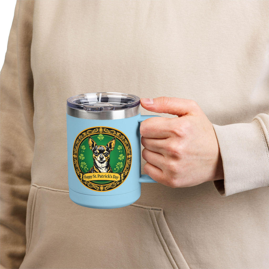 Chihuahua - 15oz Tumbler