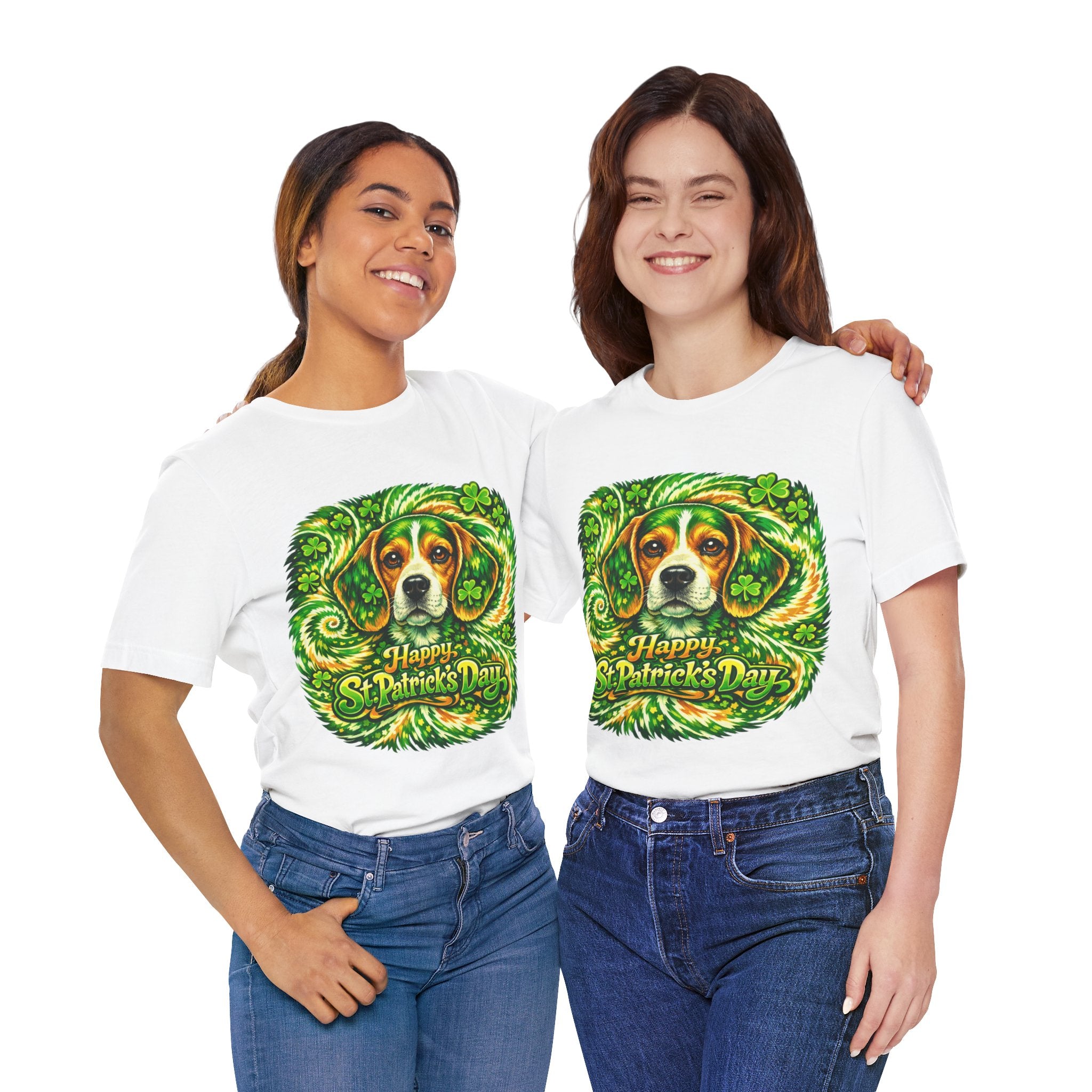 Beagle - T-Shirt