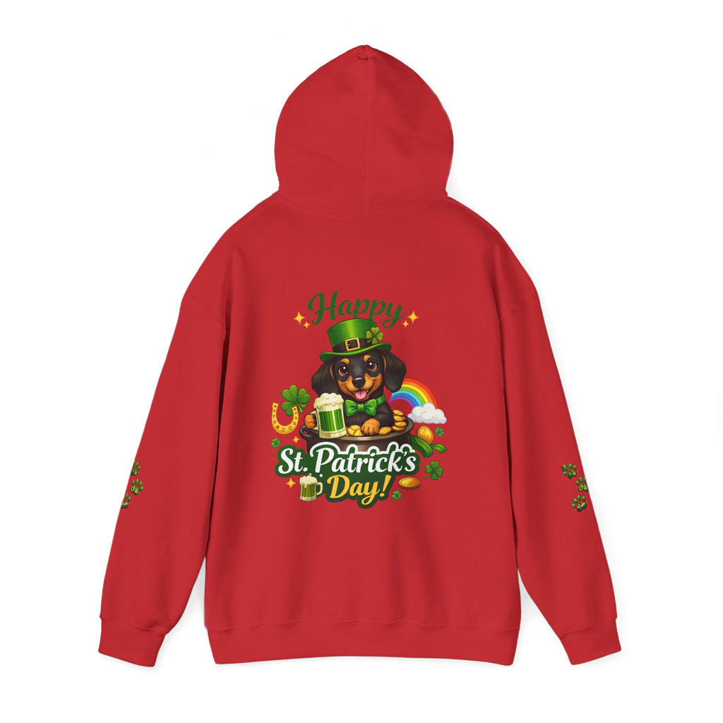 Dachshund - Hoodie