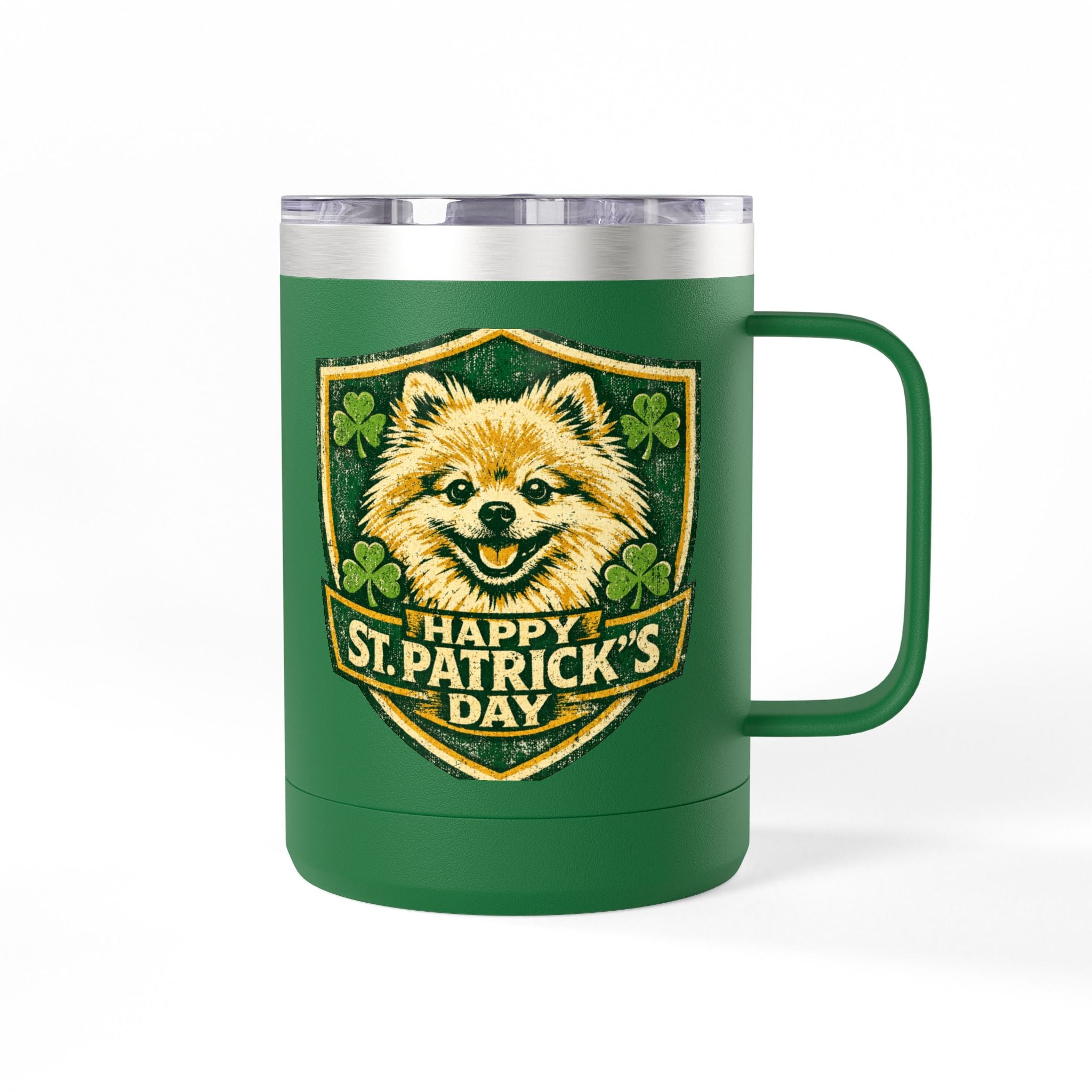 Pomeranian - 15oz Tumbler