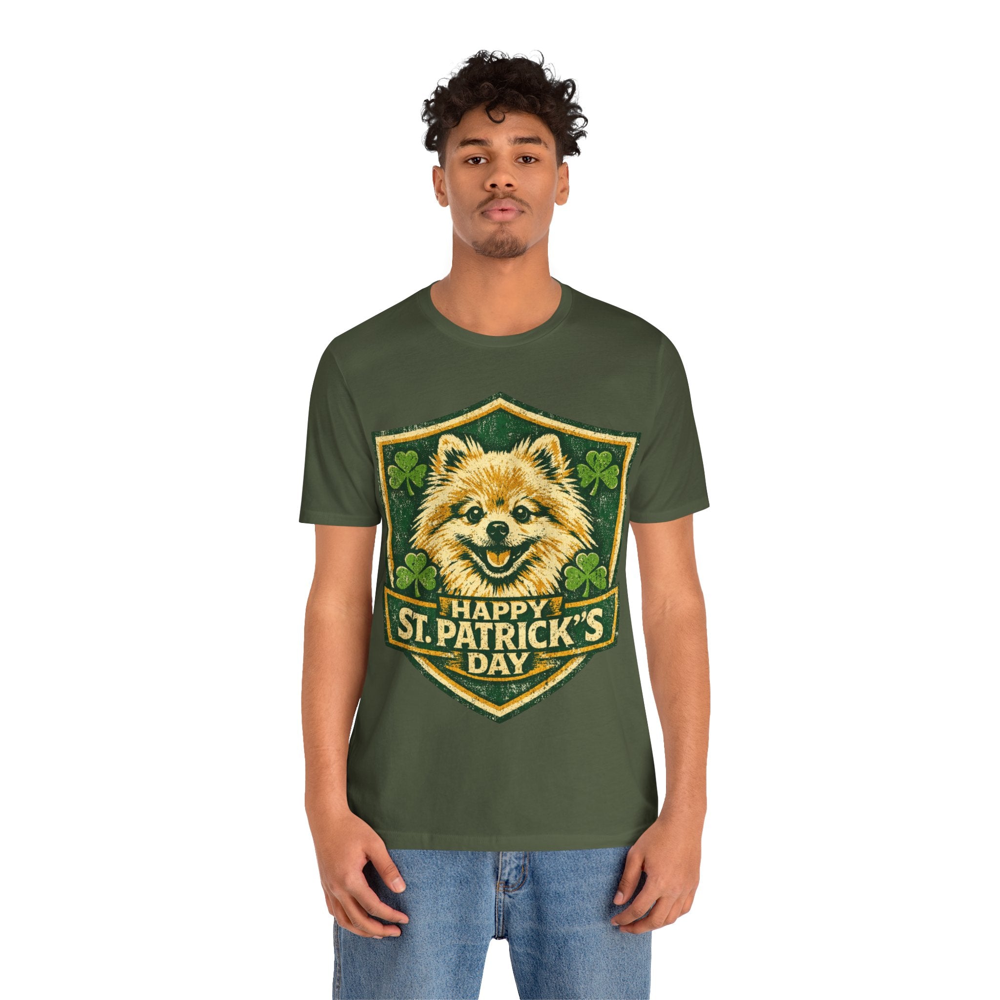 Pomeranian - T-Shirt