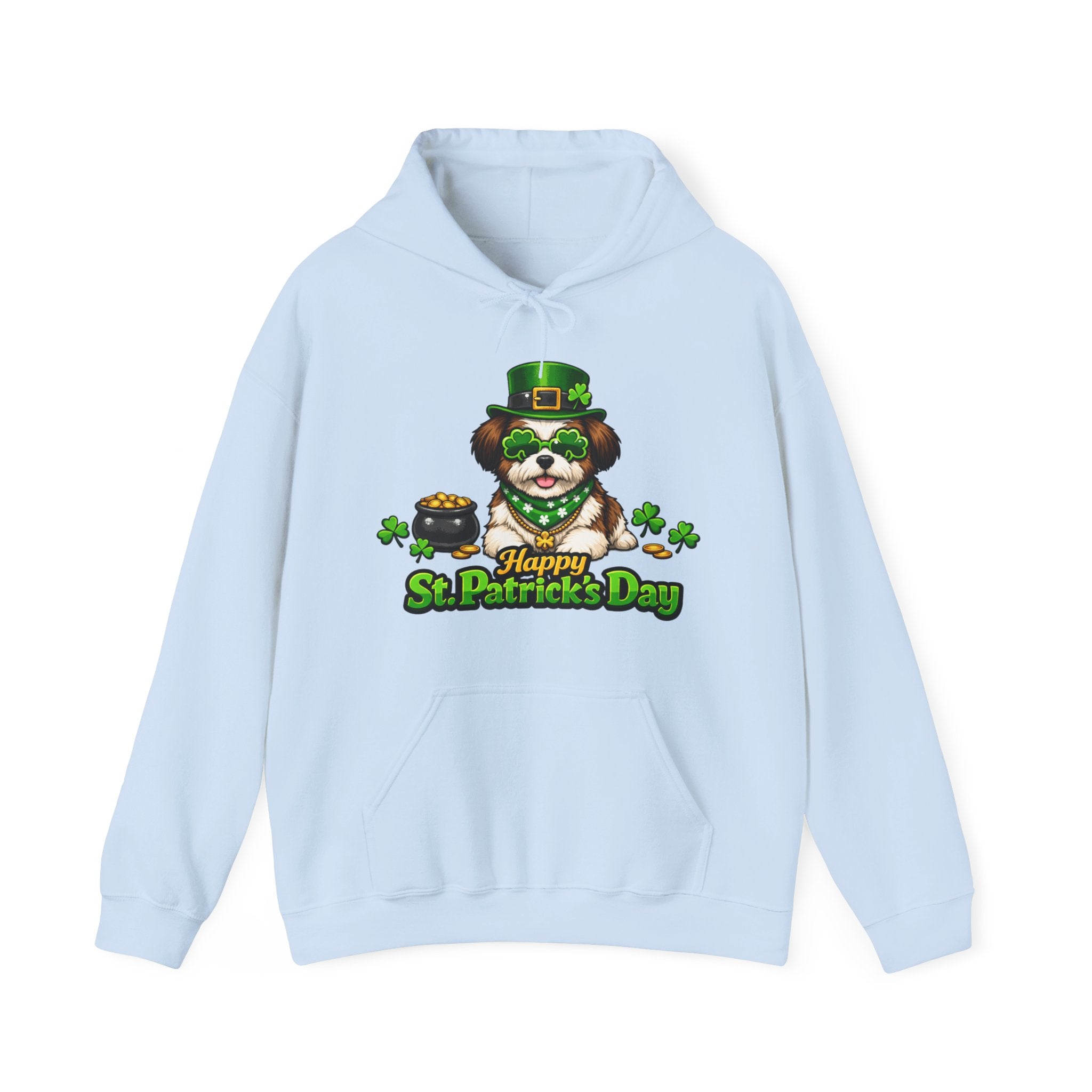 Shih Tzu - Hoodie