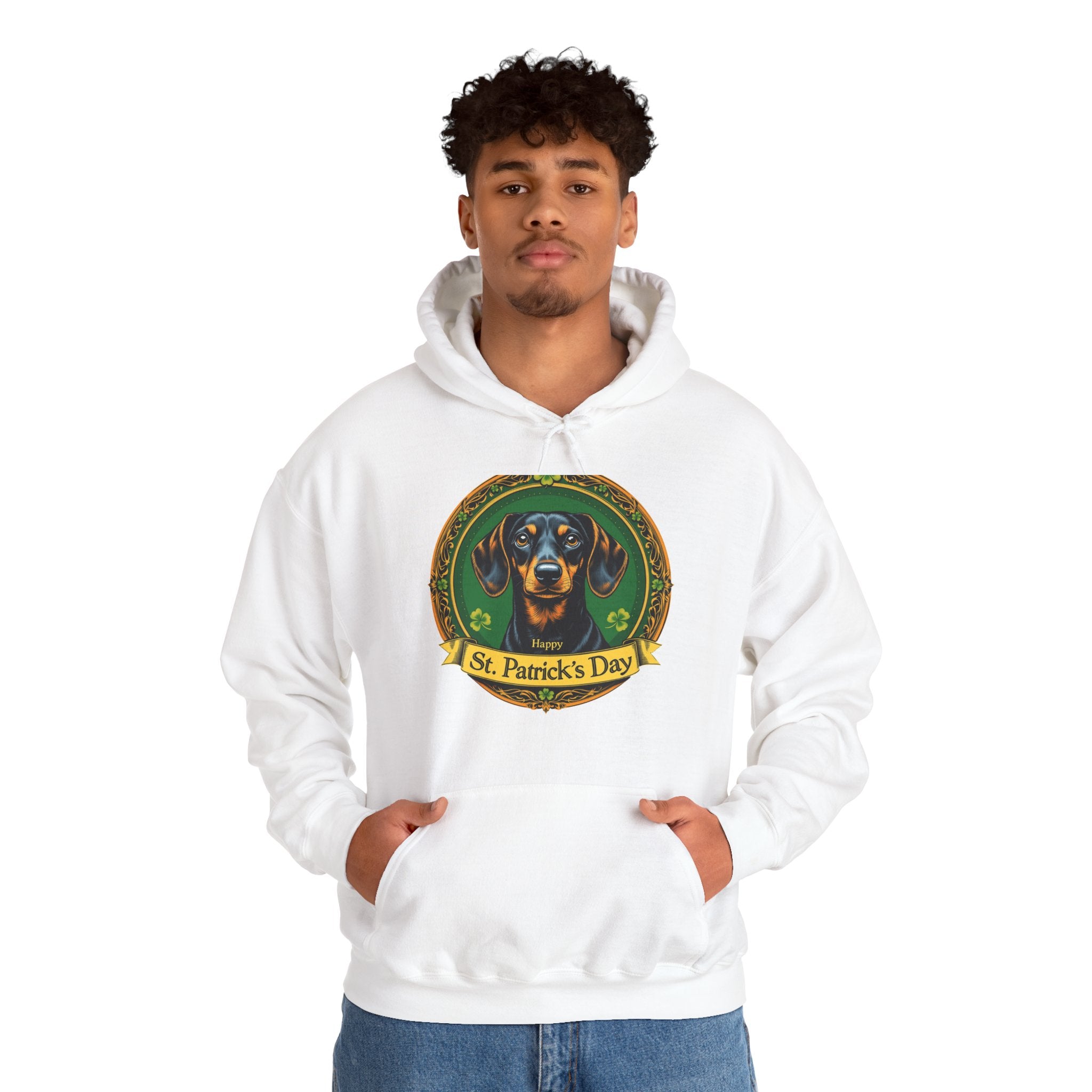 Dachshund - Hoodie