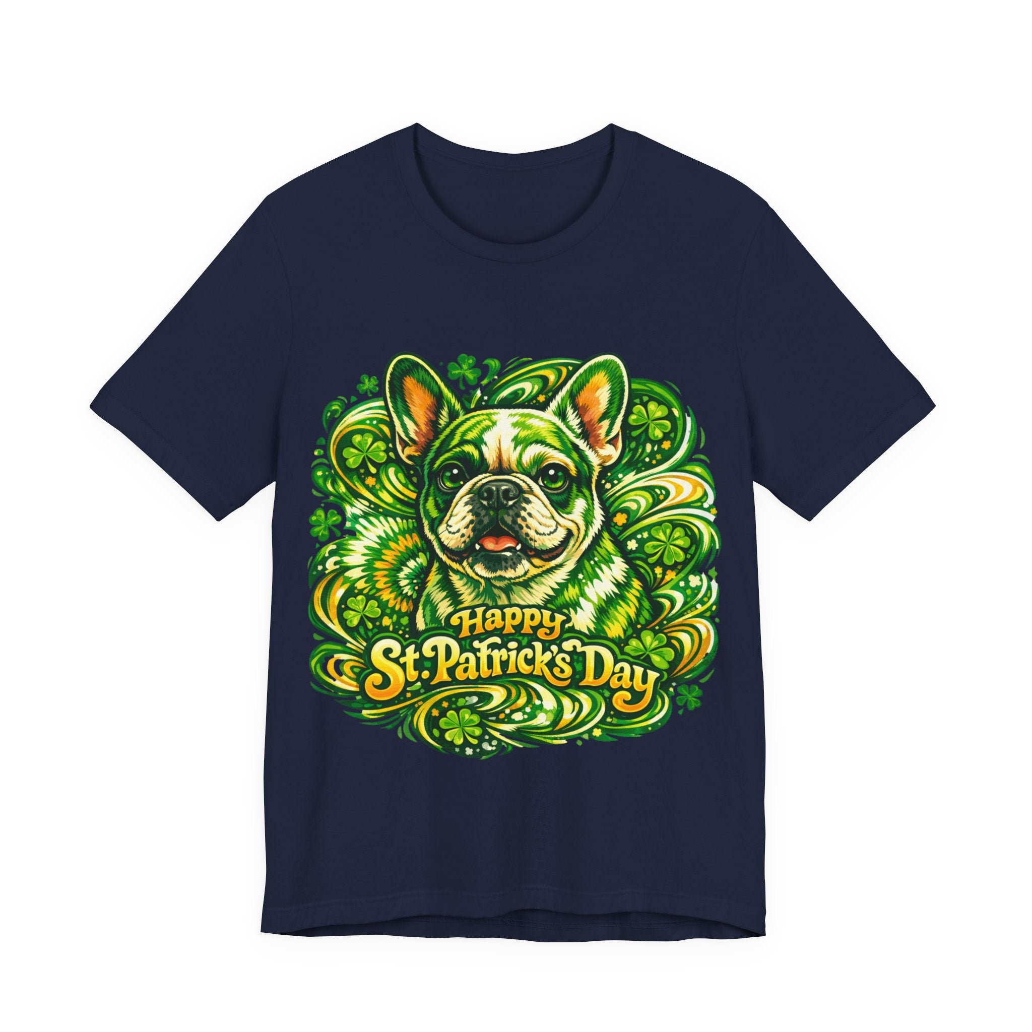 Frenchie - T-Shirt