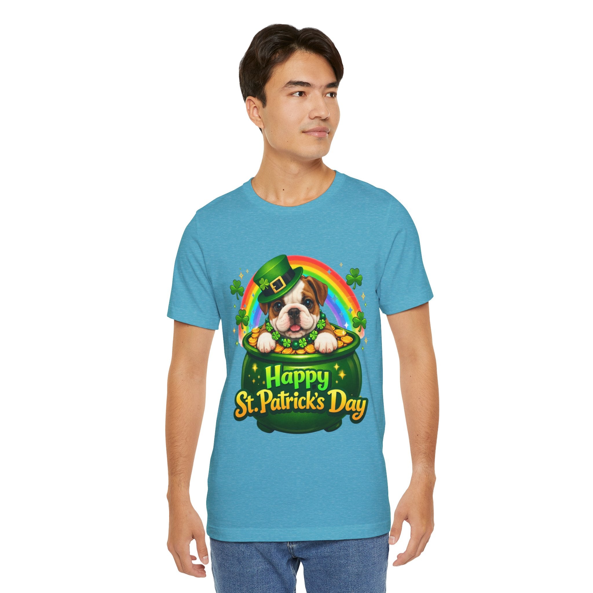 Bulldog - T-Shirt