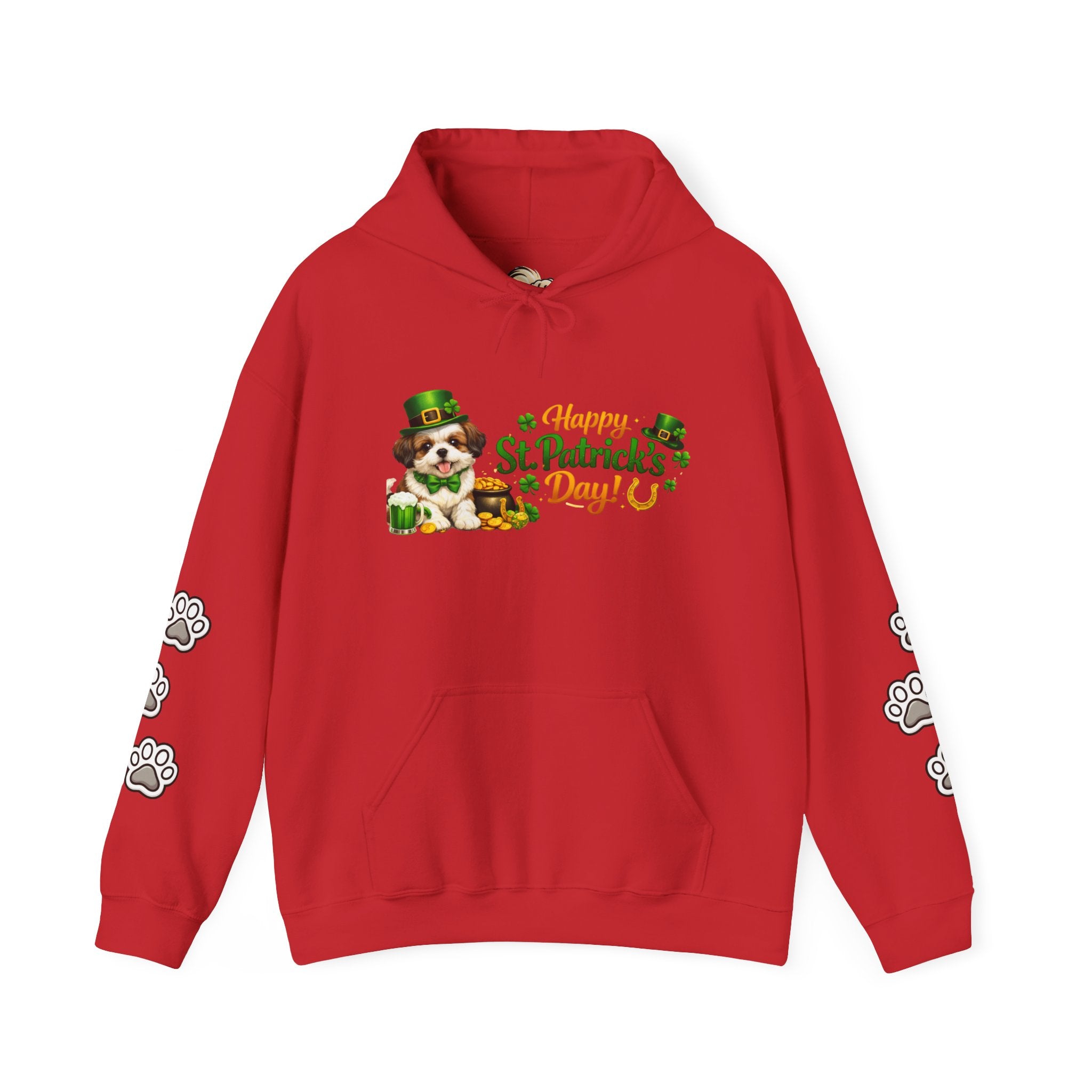 Shih Tzu - Hoodie