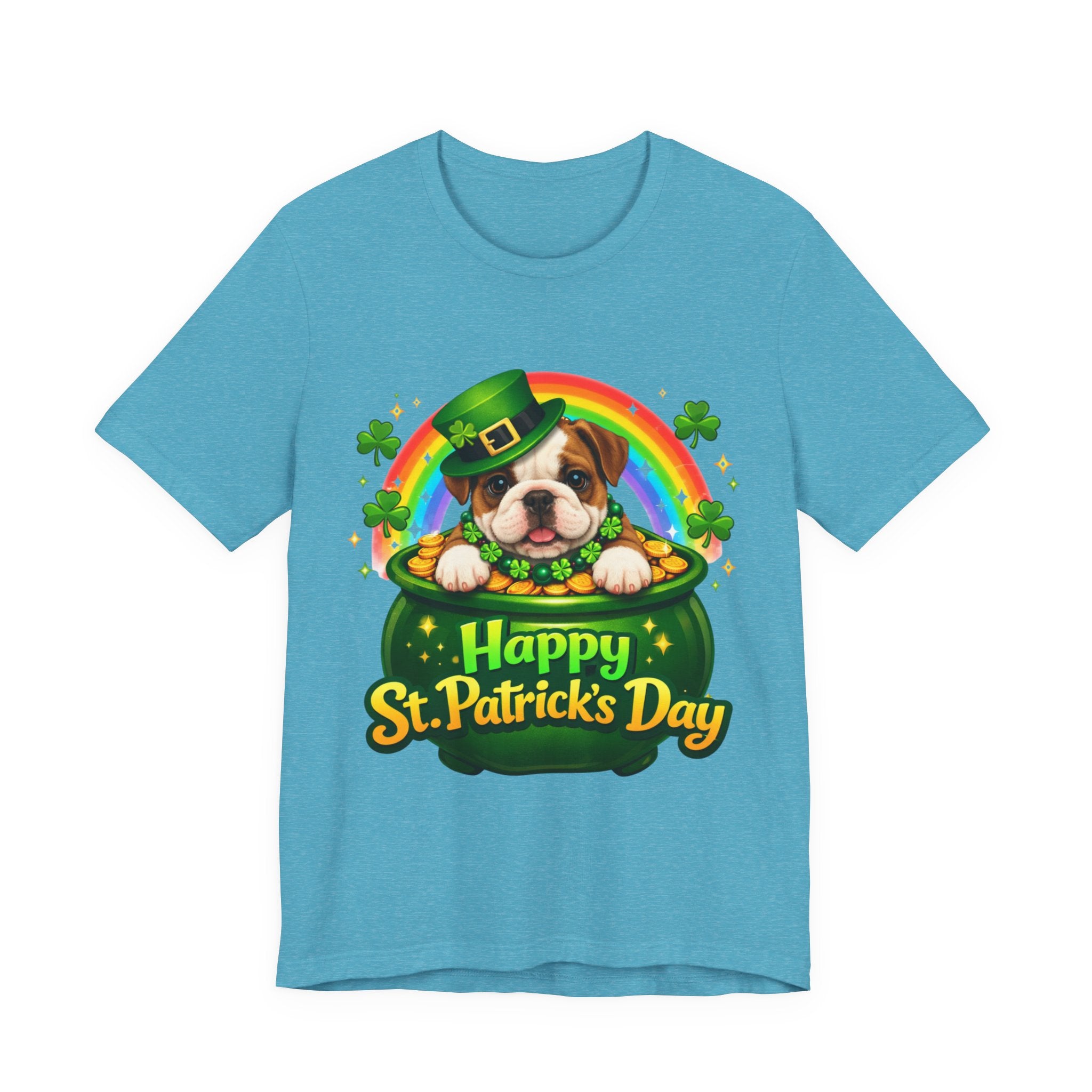Bulldog - T-Shirt