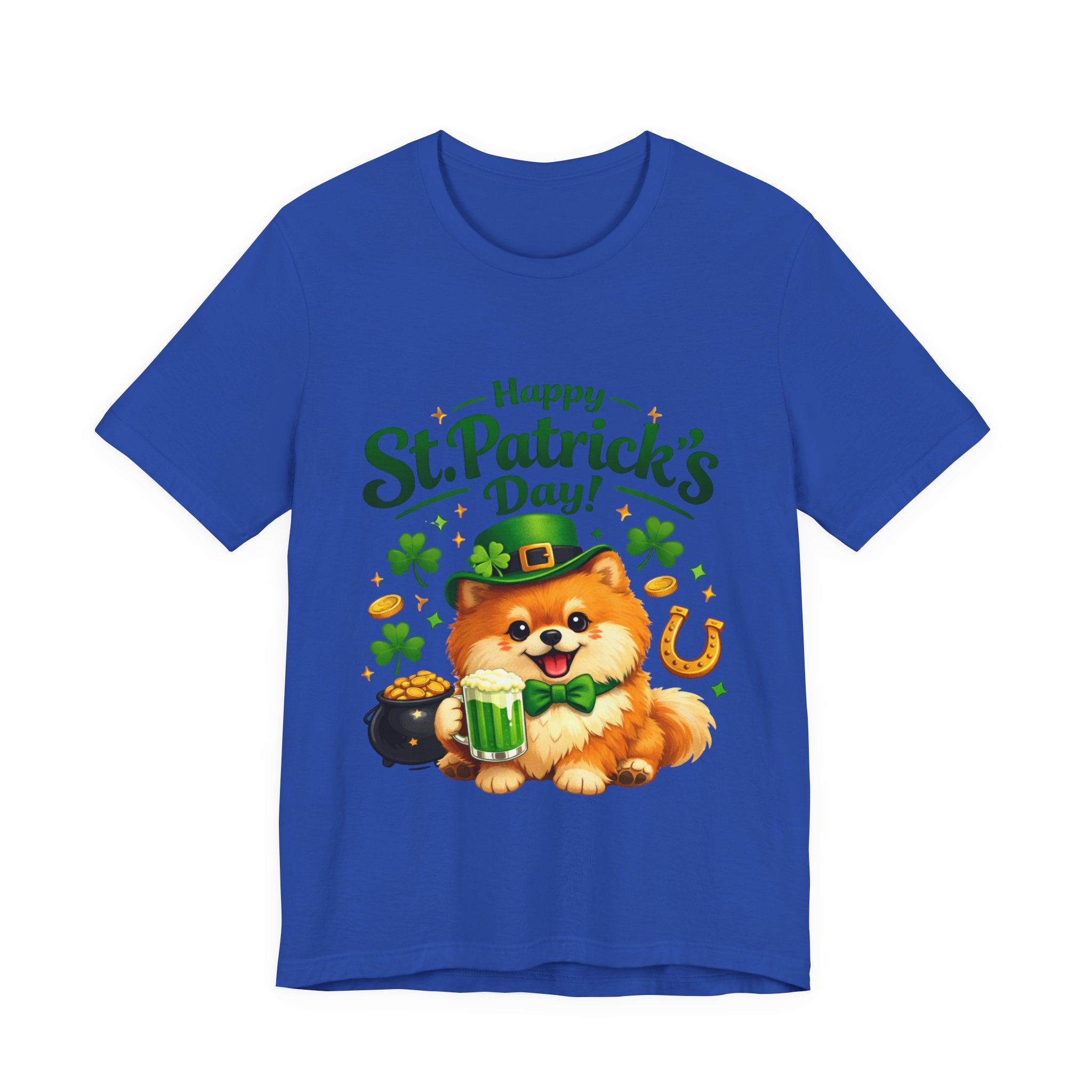 Pomeranian - T-Shirt