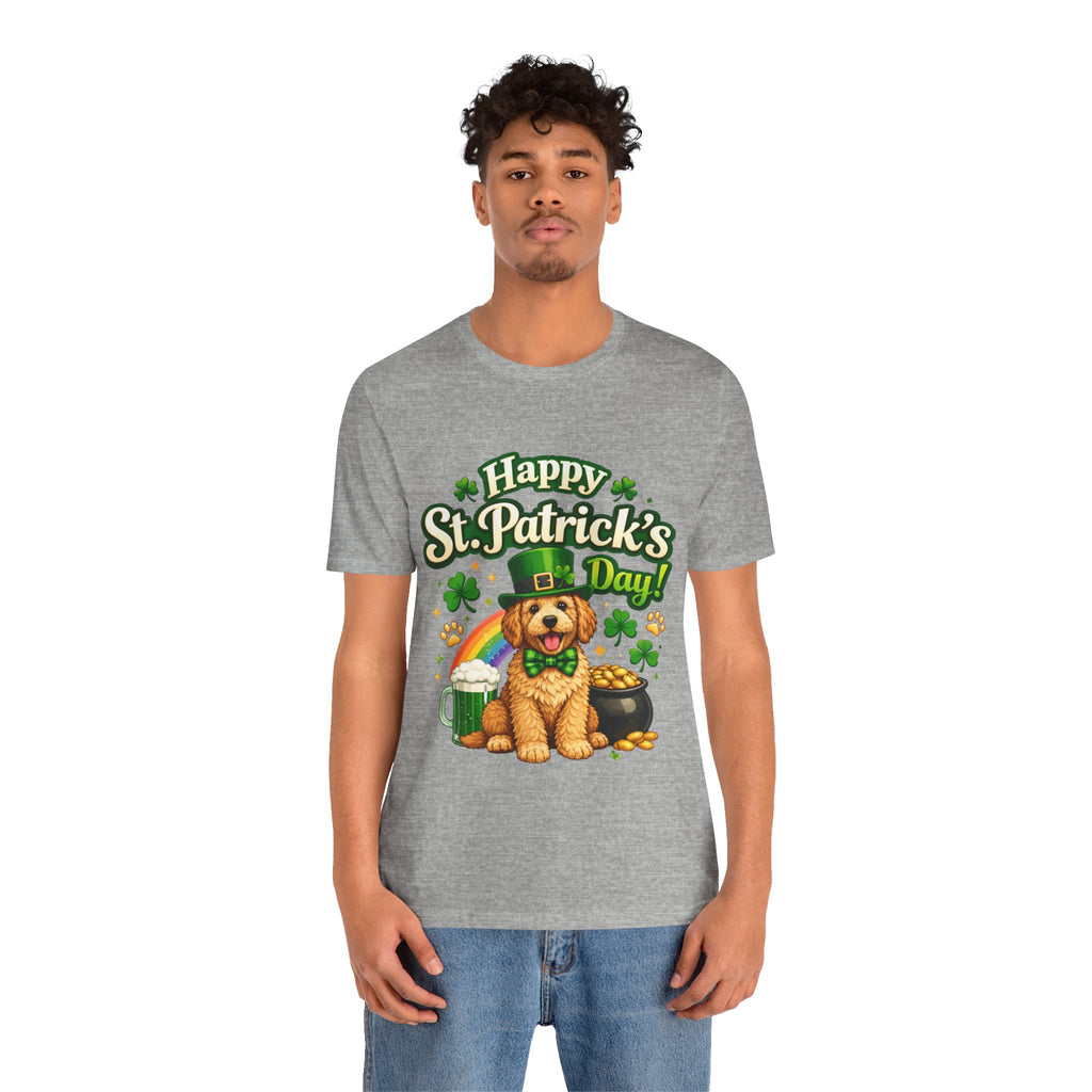 Goldendoodle - T-Shirt