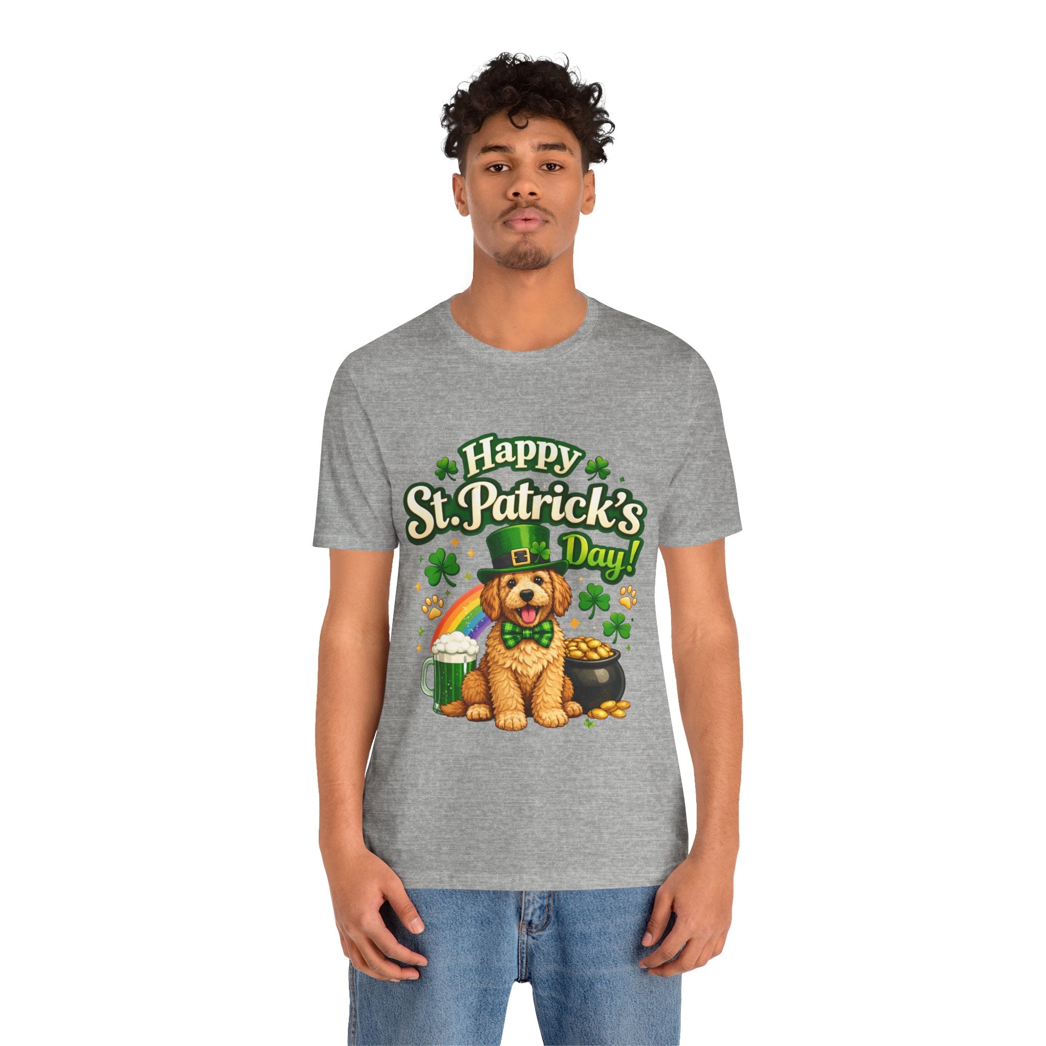 Goldendoodle - T-Shirt