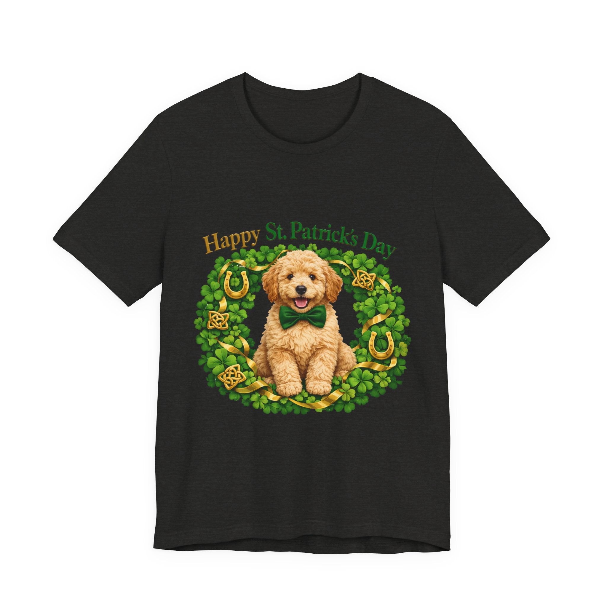 Goldendoodle - T-Shirt