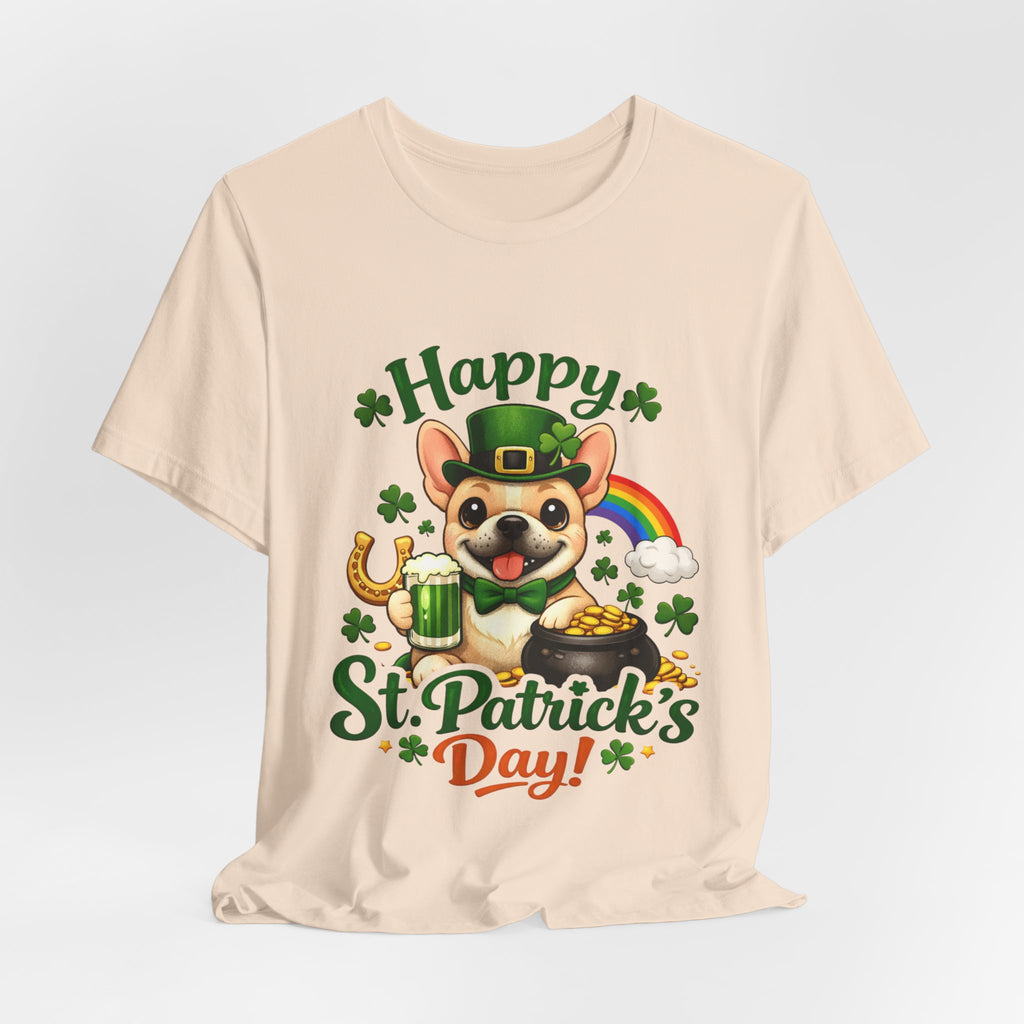 Frenchie - T-Shirt