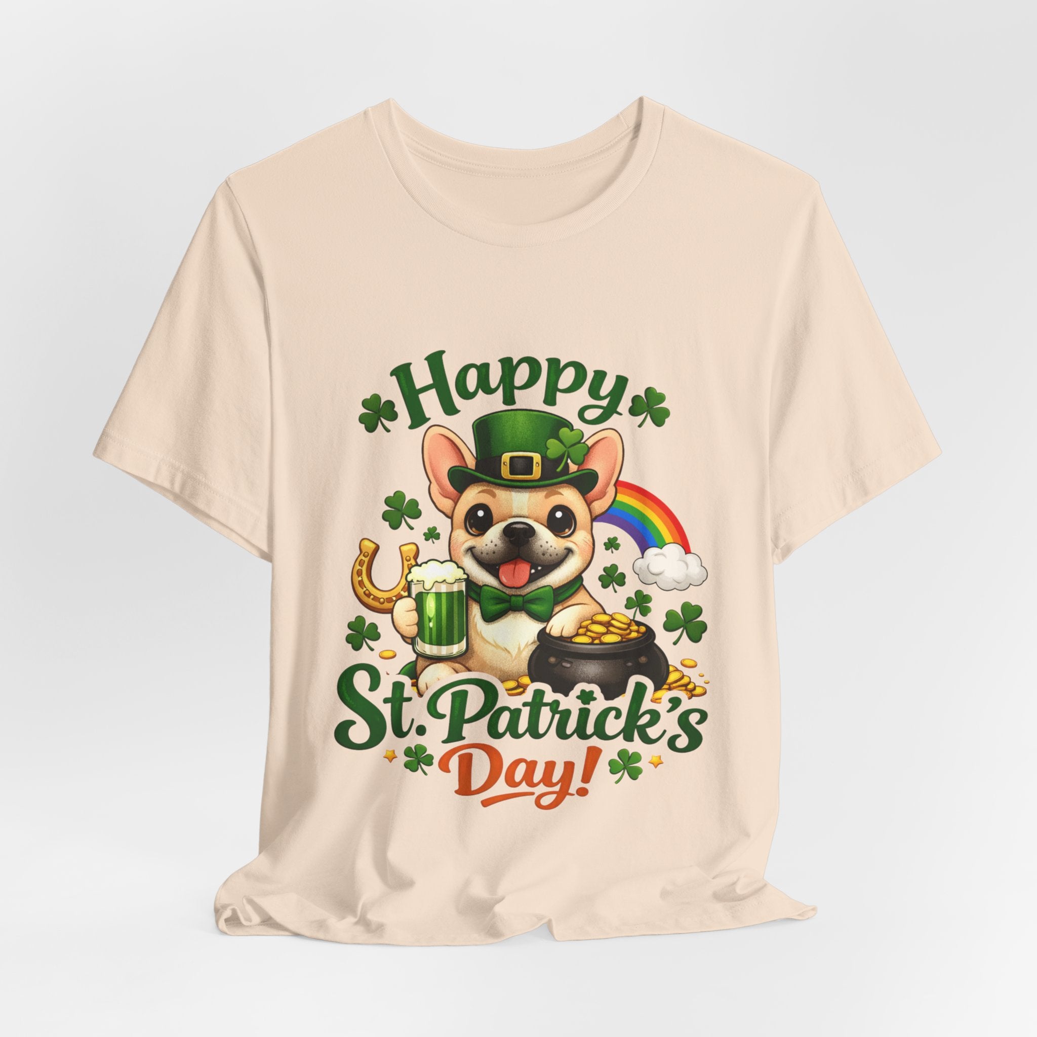 Frenchie - T-Shirt